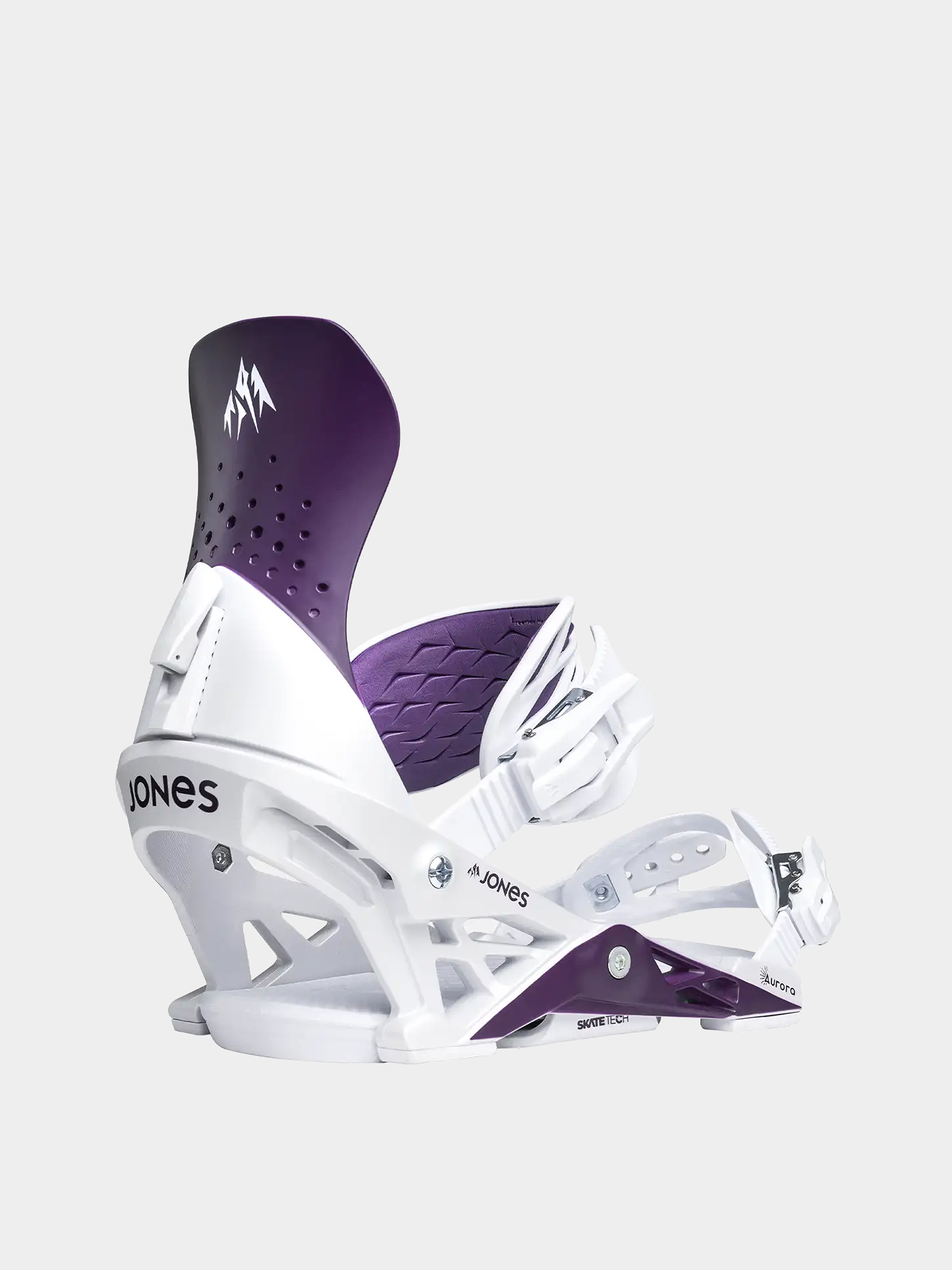 Wiązania snowboardowe Jones Snowboards Aurora Wmn