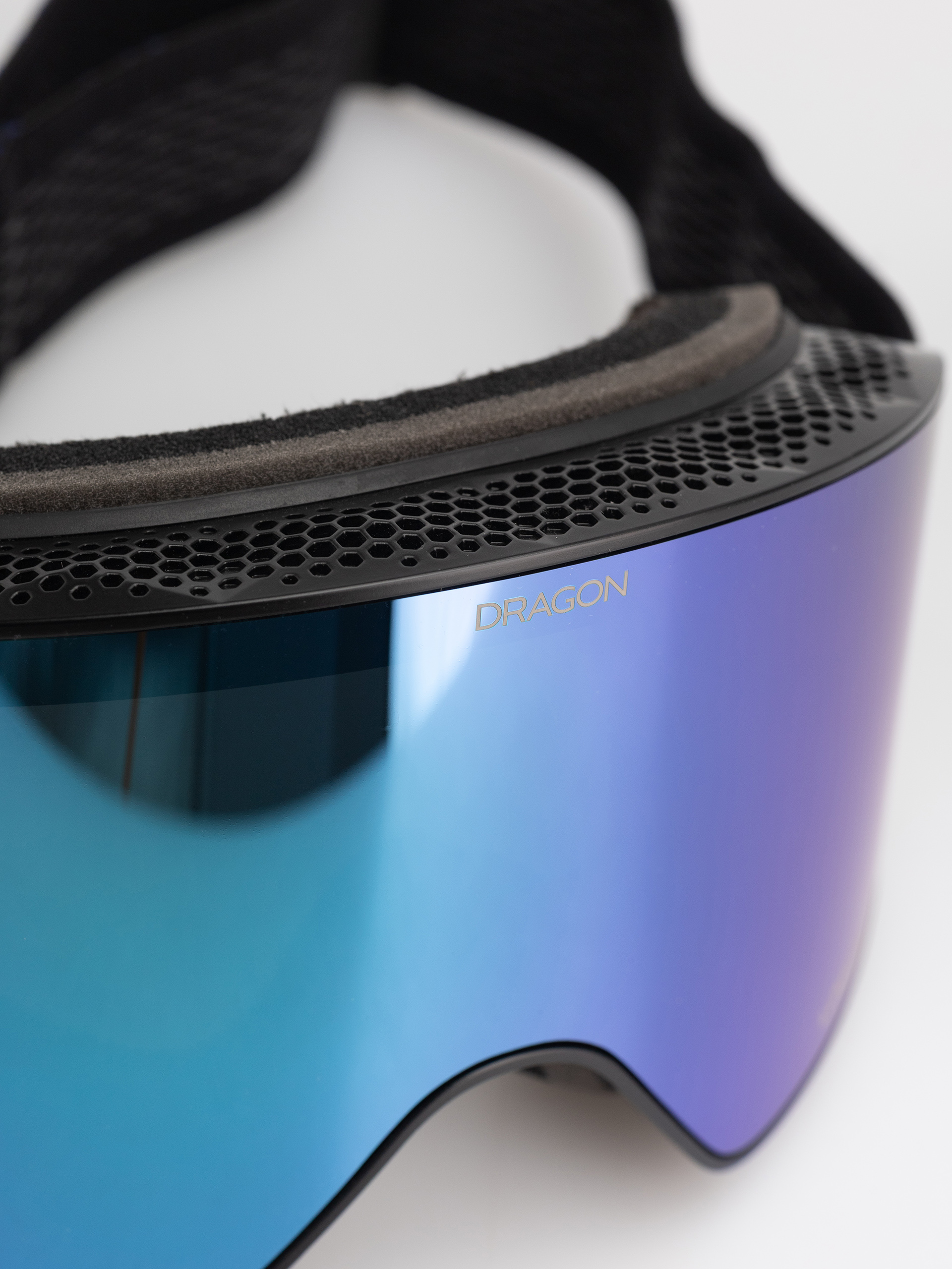 Gogle Dragon NFX MAG OTG (thrill/lumalens celeste ir+lumalens light rose)