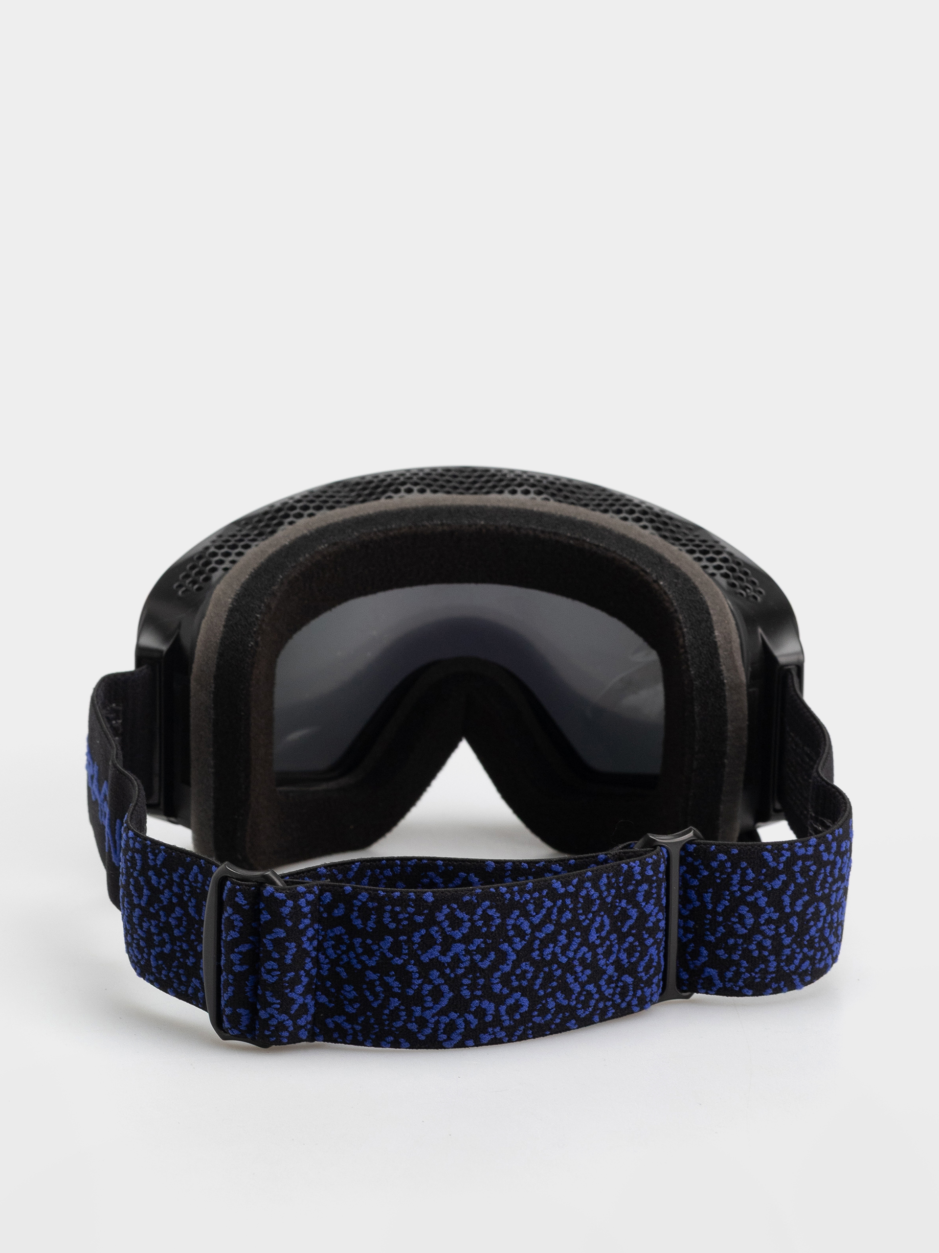 Gogle Dragon NFX MAG OTG (thrill/lumalens celeste ir+lumalens light rose)