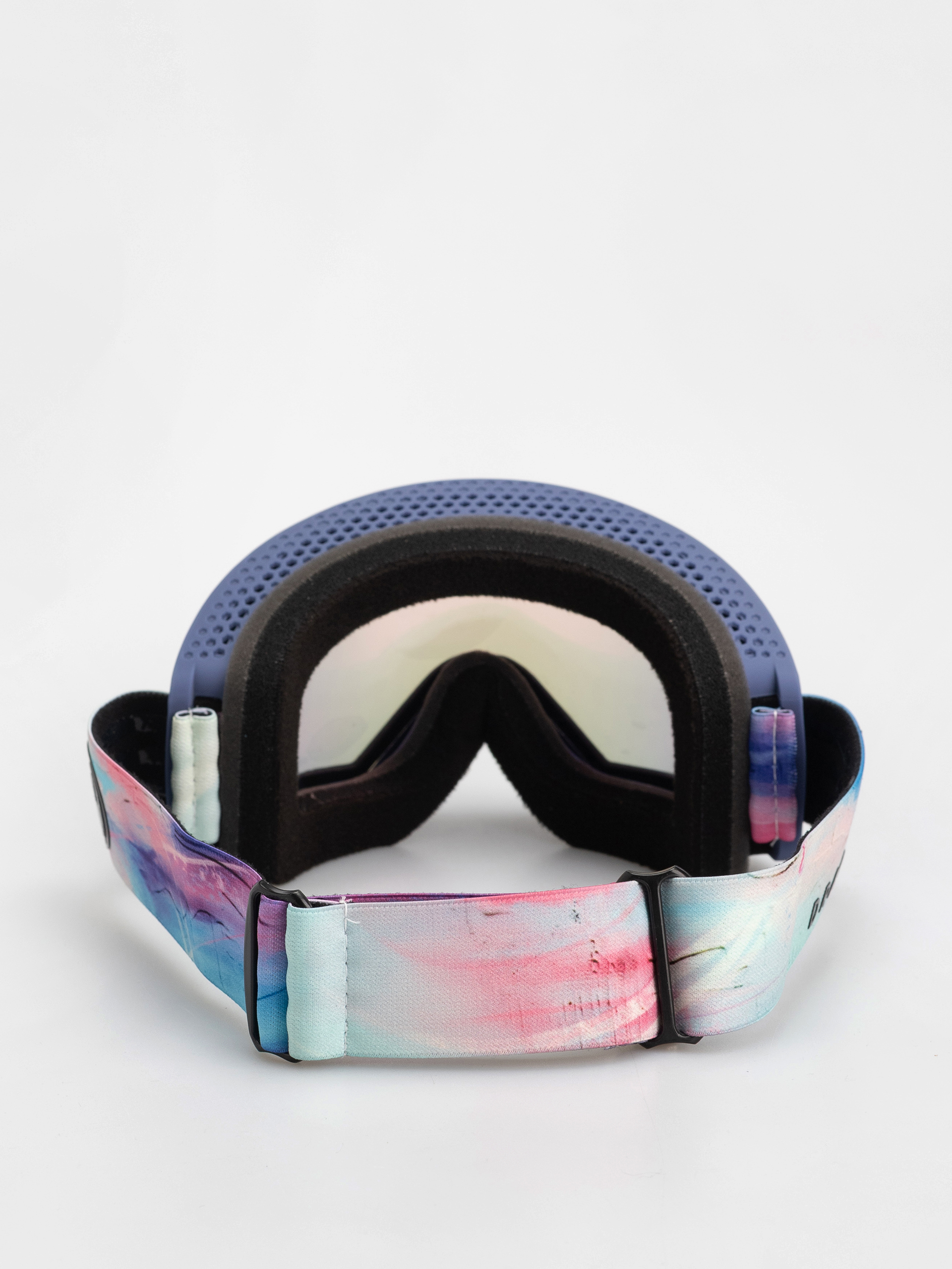 Gogle Dragon DX3 PLUS OTG (sunset/lumalens pink ion+lumalens violet)