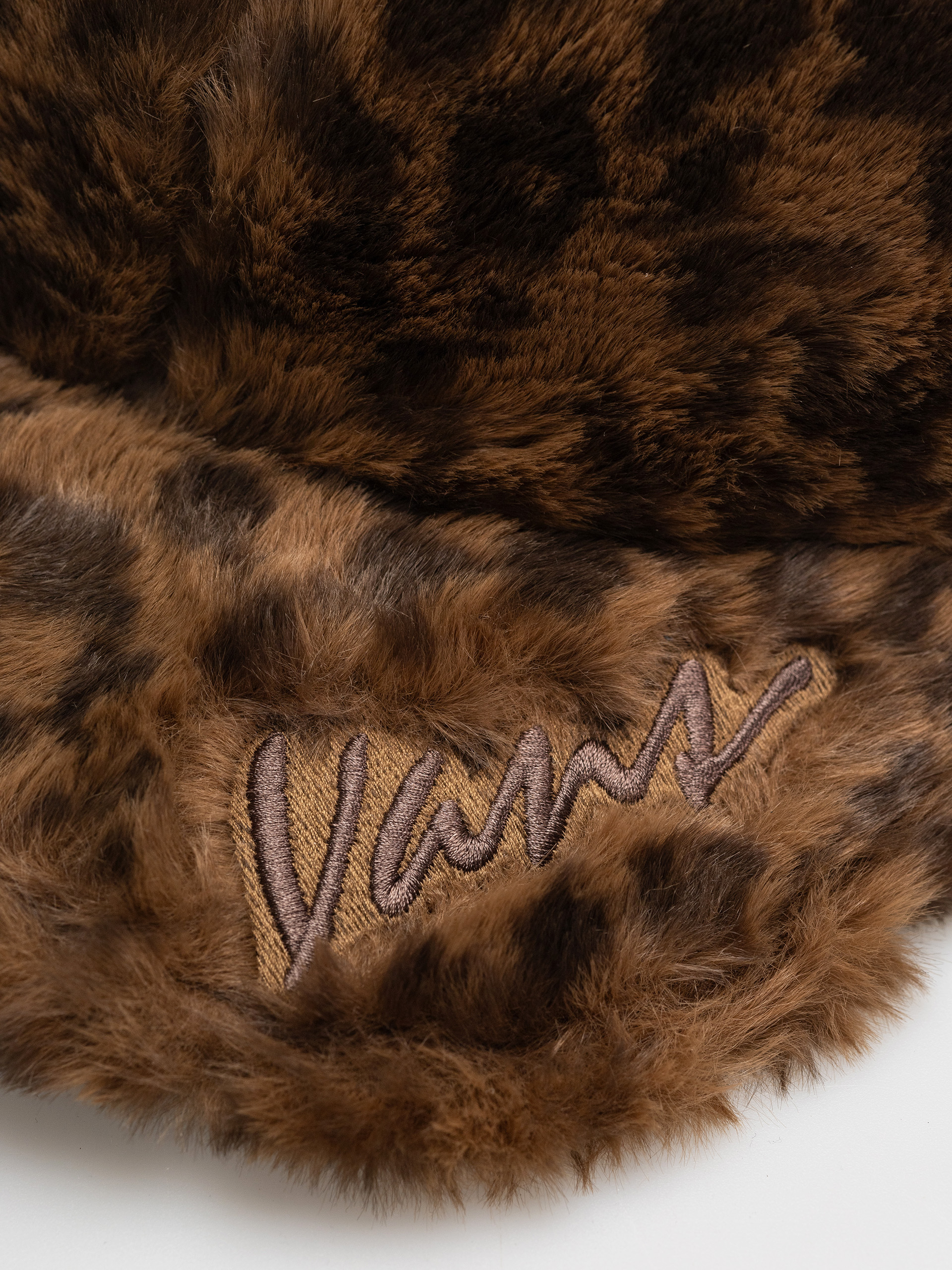 Czapka z daszkiem Vans Celano Curved Bill Jockey (dachshund)