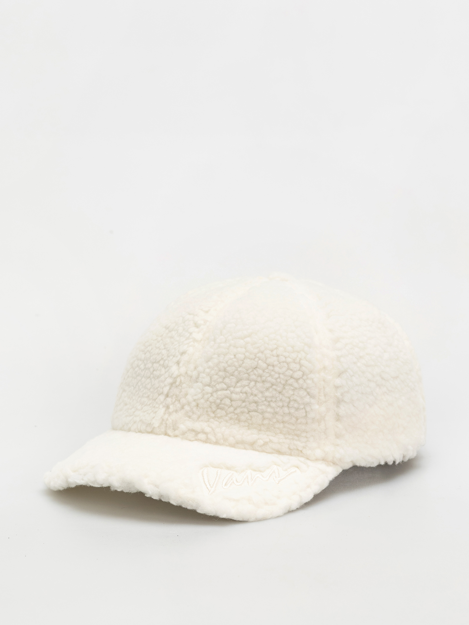 Czapka z daszkiem Vans Celano Curved Bill Jockey (mountain essentials marshmallow)