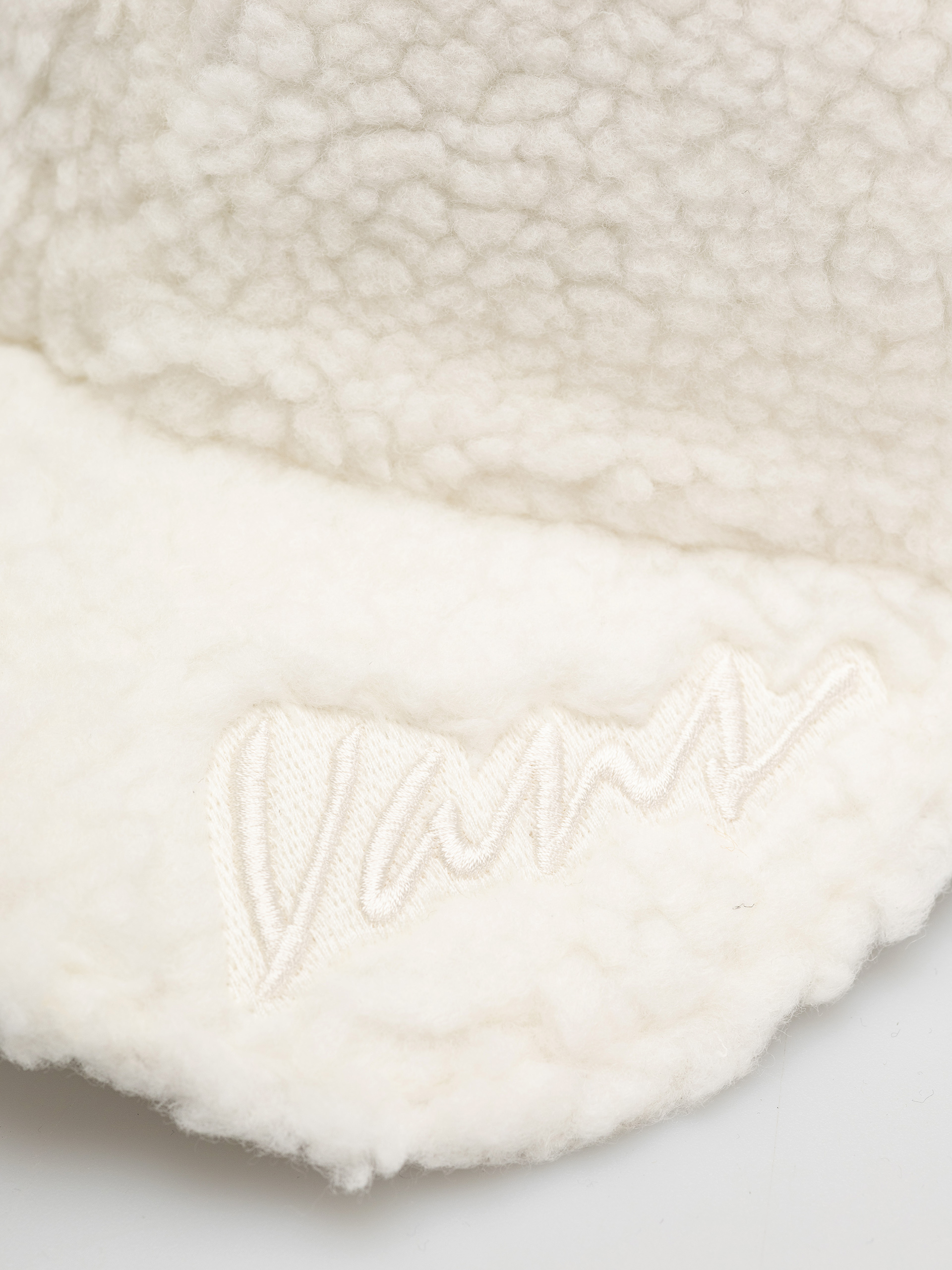 Czapka z daszkiem Vans Celano Curved Bill Jockey (mountain essentials marshmallow)