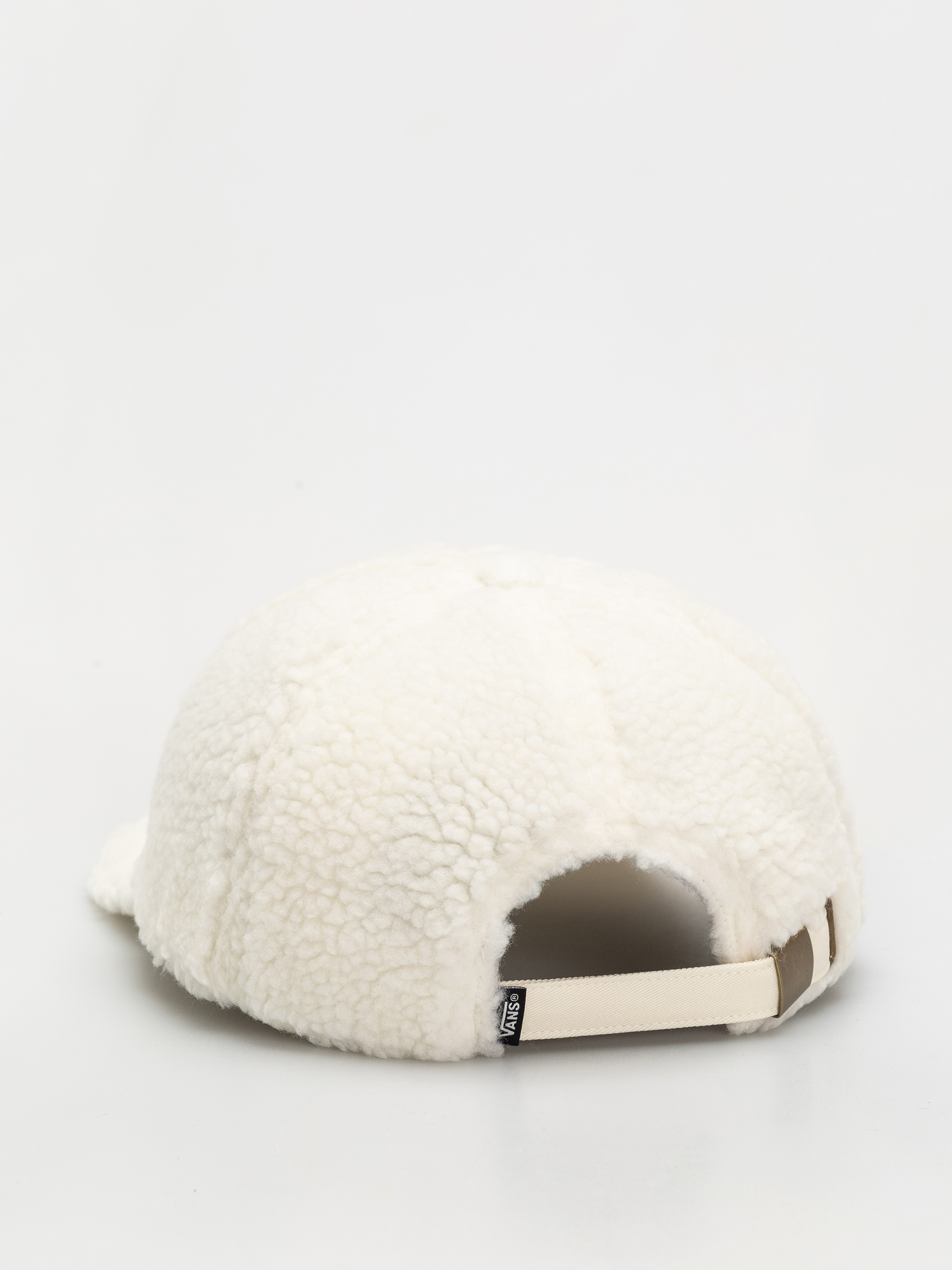 Czapka z daszkiem Vans Celano Curved Bill Jockey (mountain essentials marshmallow)