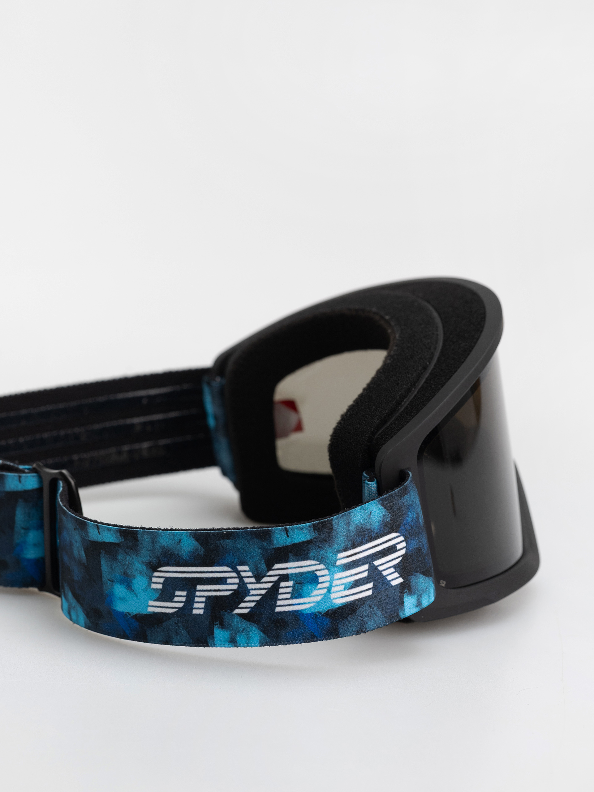 Gogle Dragon DX3 OTG (cobaltblockcamo/lumalens dark smoke)