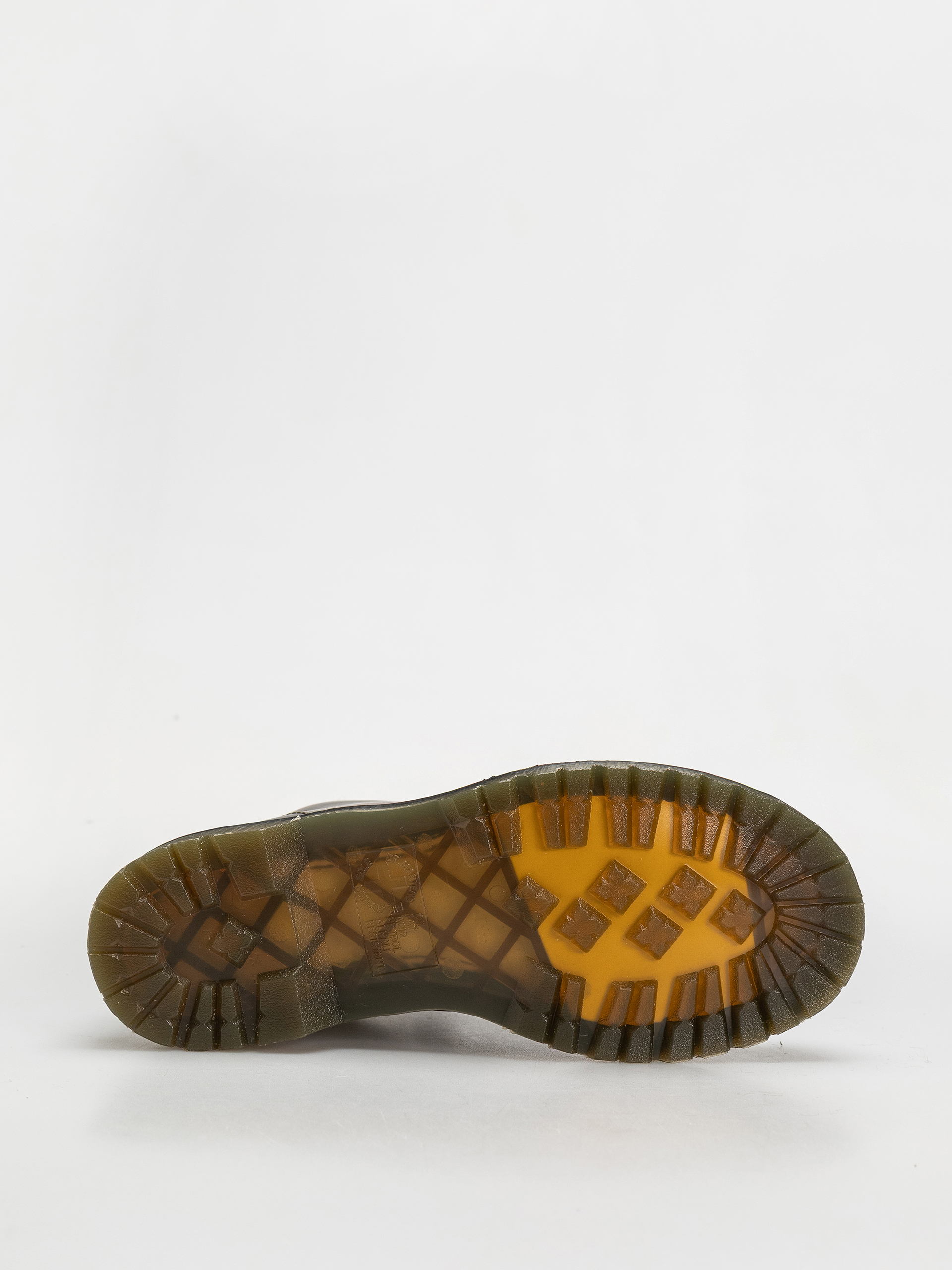 Buty Dr. Martens 1460 Serena Wmn (dark taupe taupe orleans)