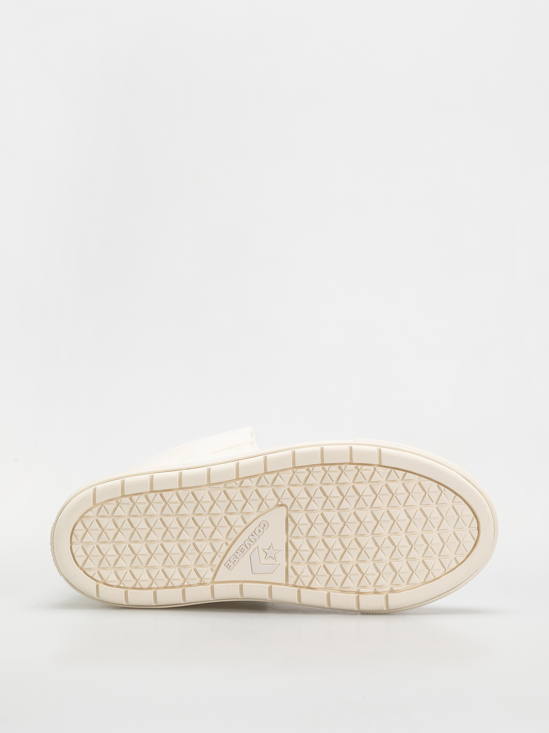 Buty Converse Chuck Taylor All Star Elements Boot Mid (egret/egret/black)