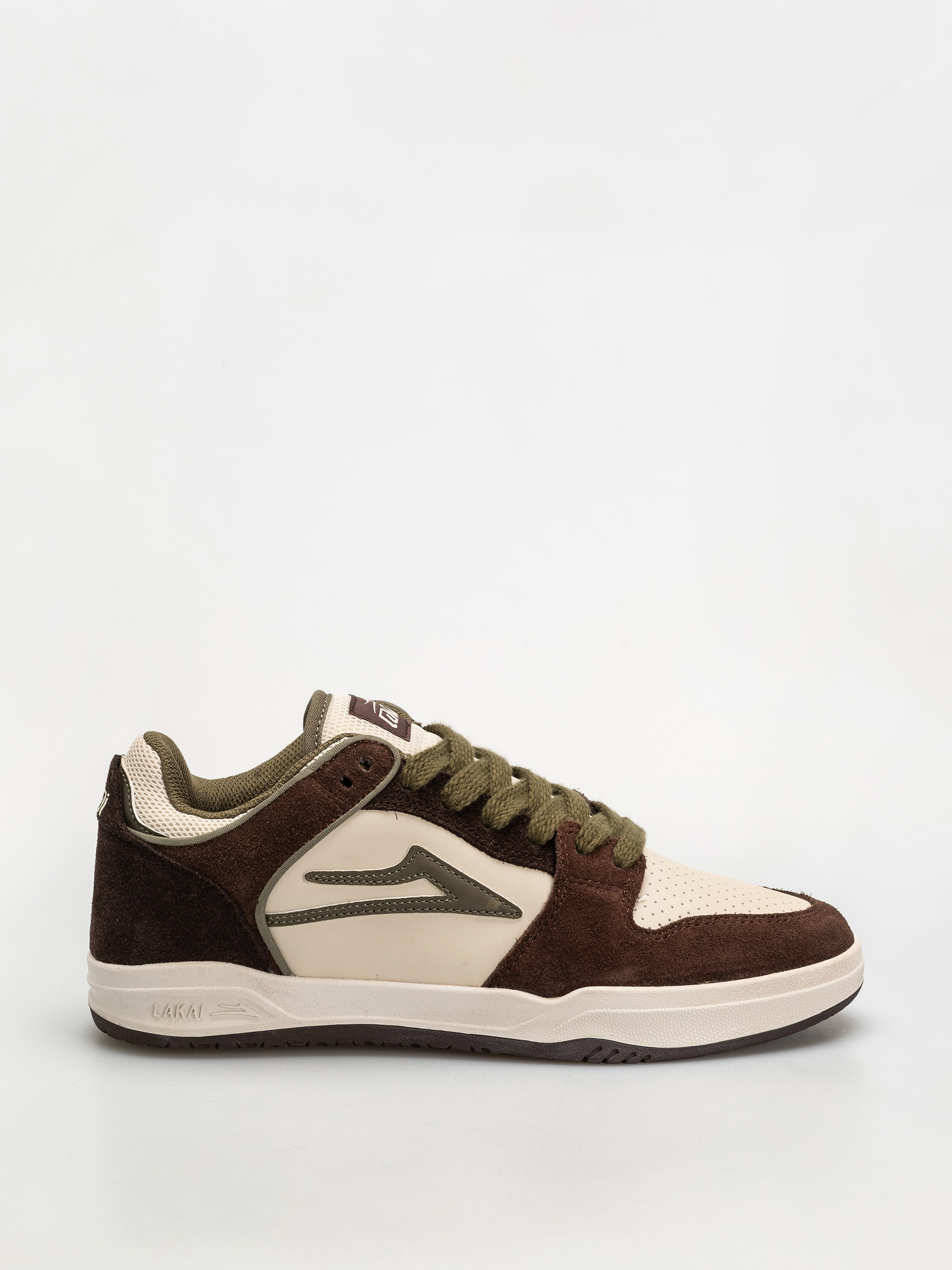 Buty Lakai Telford Low (chestnut suede birch brown)