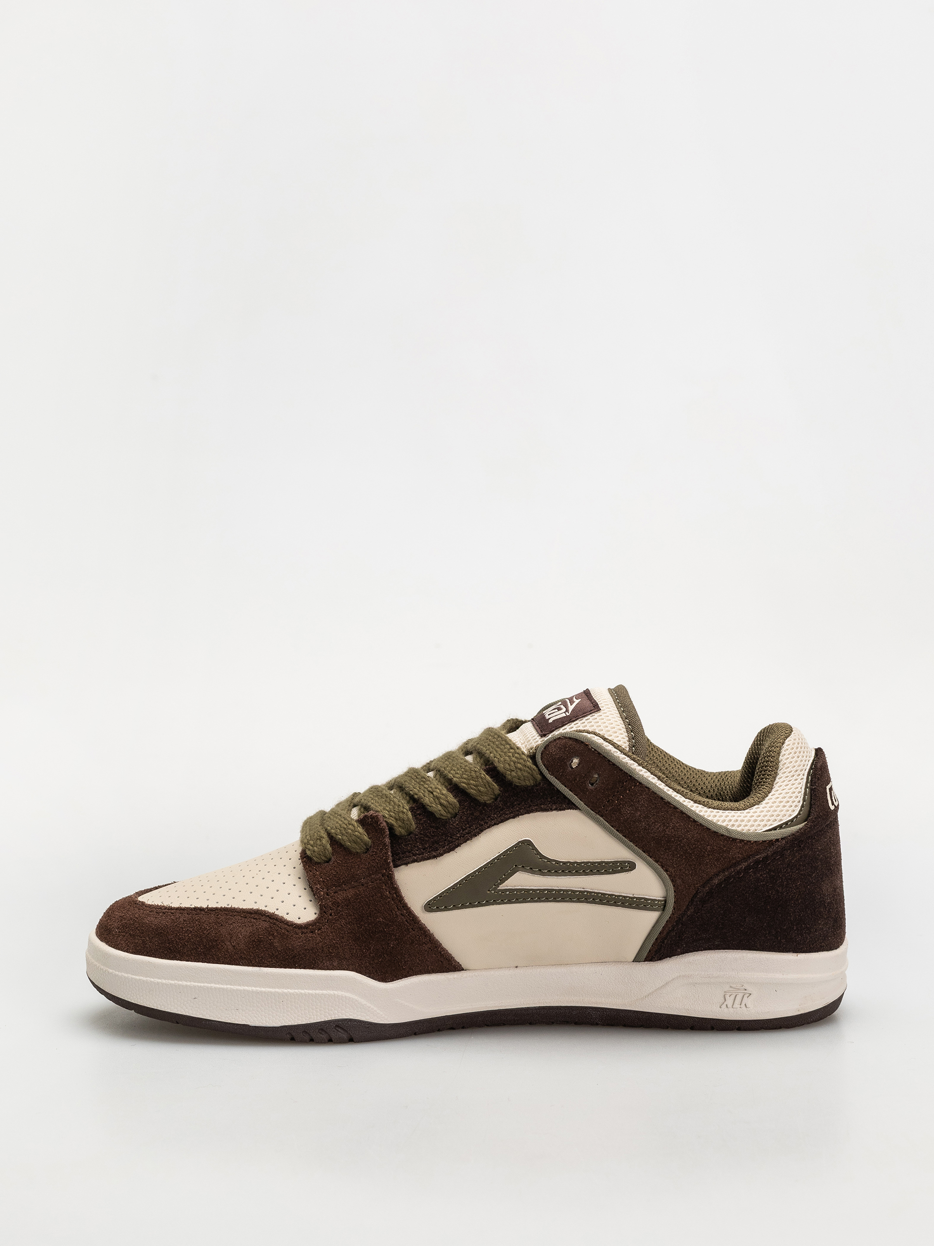 Buty Lakai Telford Low (chestnut suede birch brown)