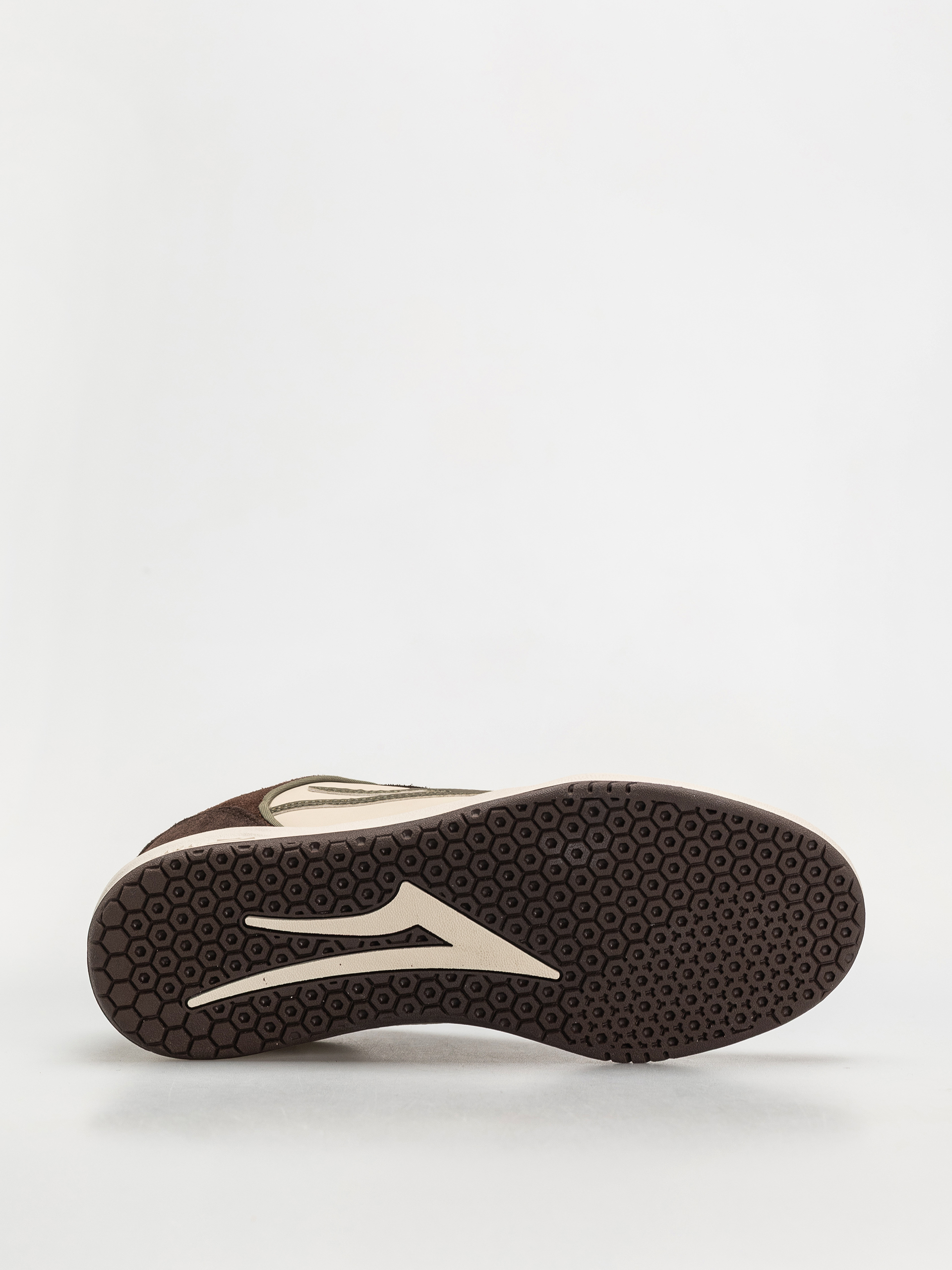 Buty Lakai Telford Low (chestnut suede birch brown)