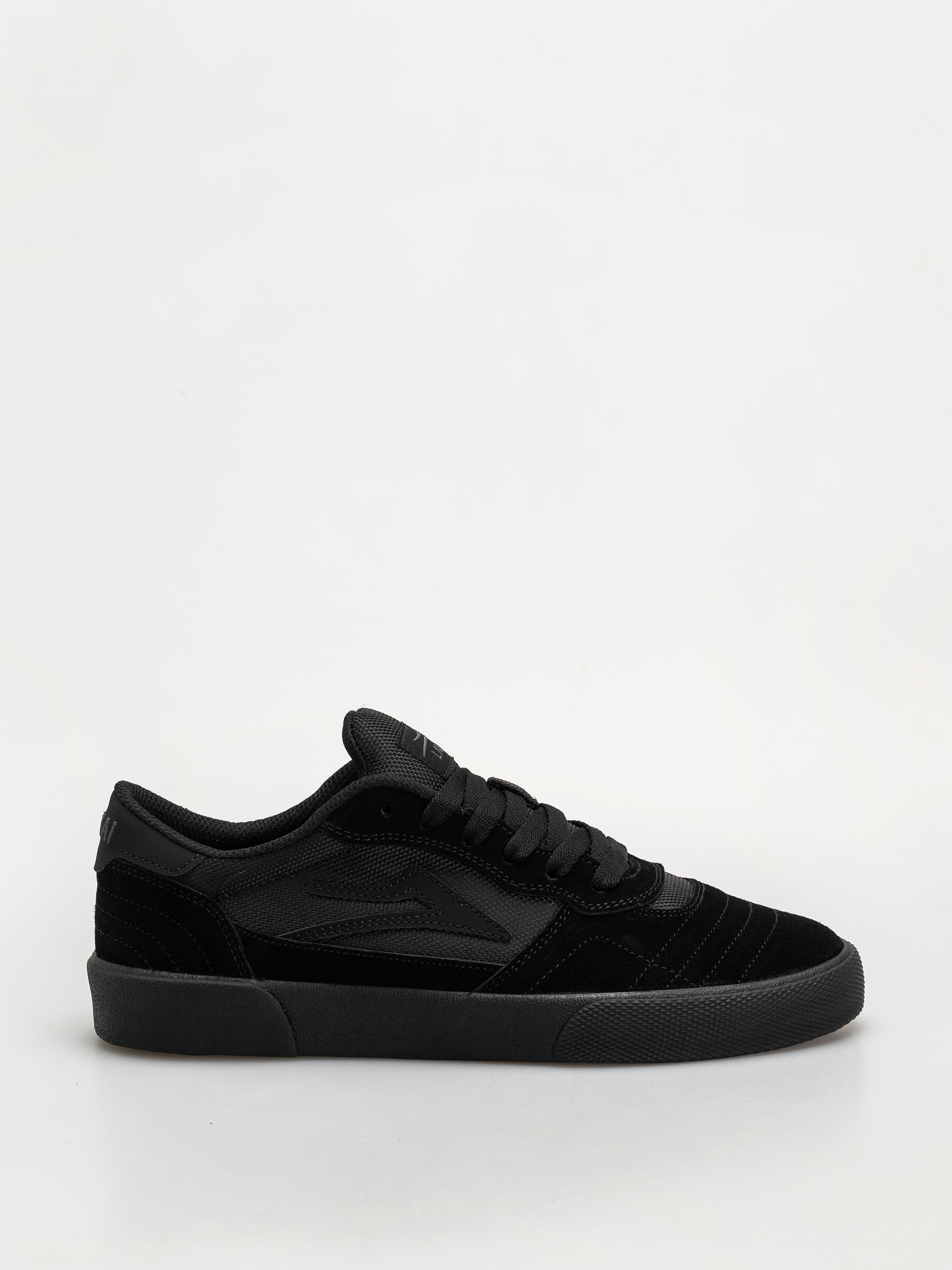 Buty Lakai Cambridge (black/black suede)