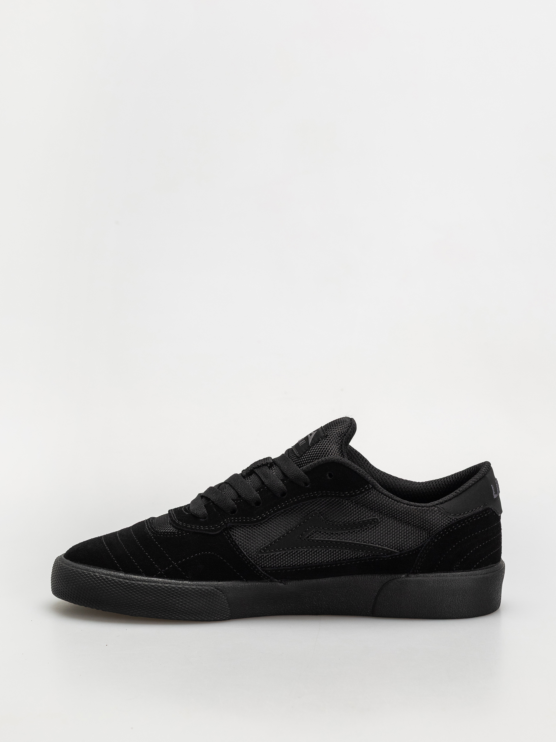 Buty Lakai Cambridge (black/black suede)