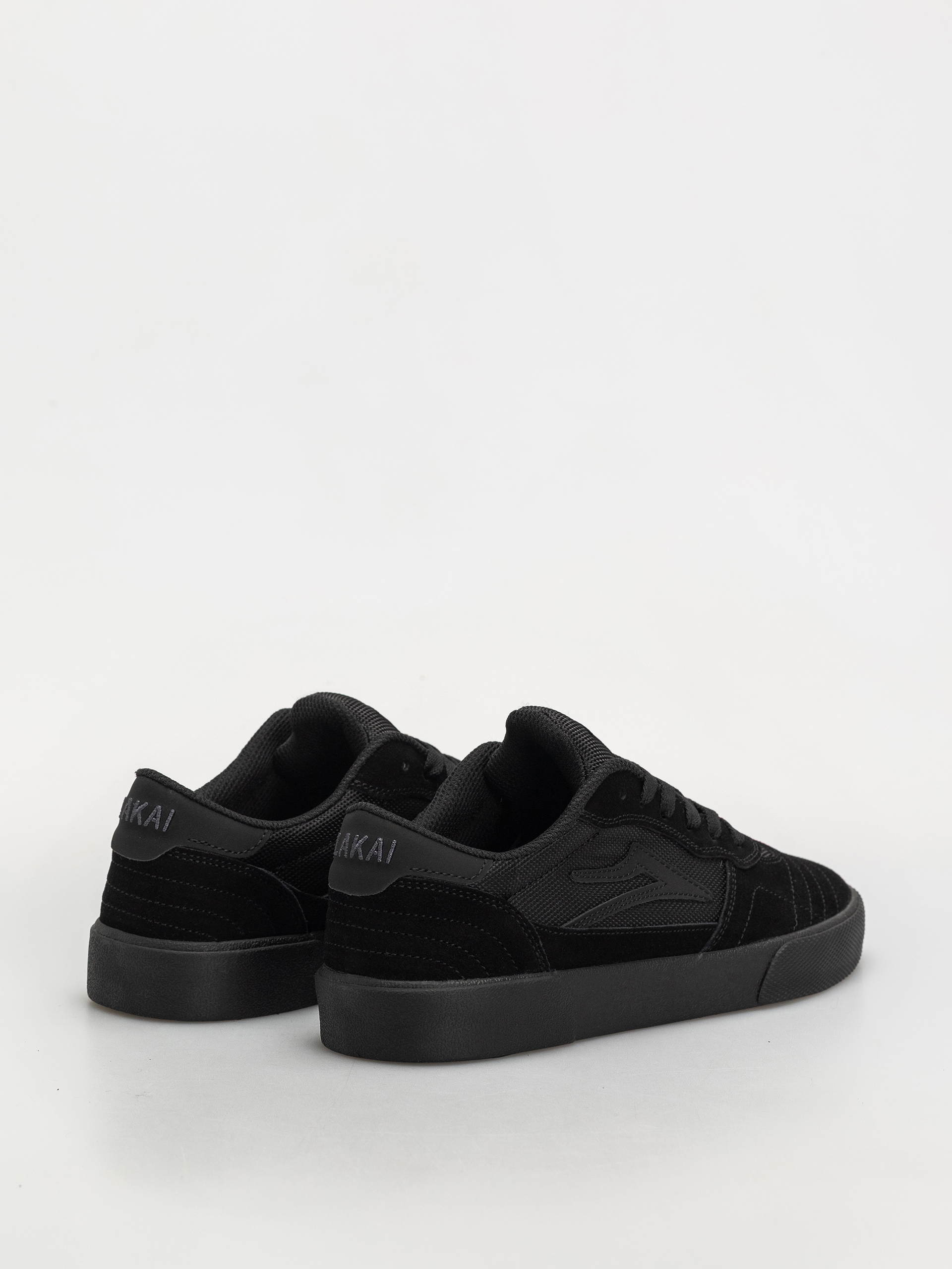 Buty Lakai Cambridge (black/black suede)