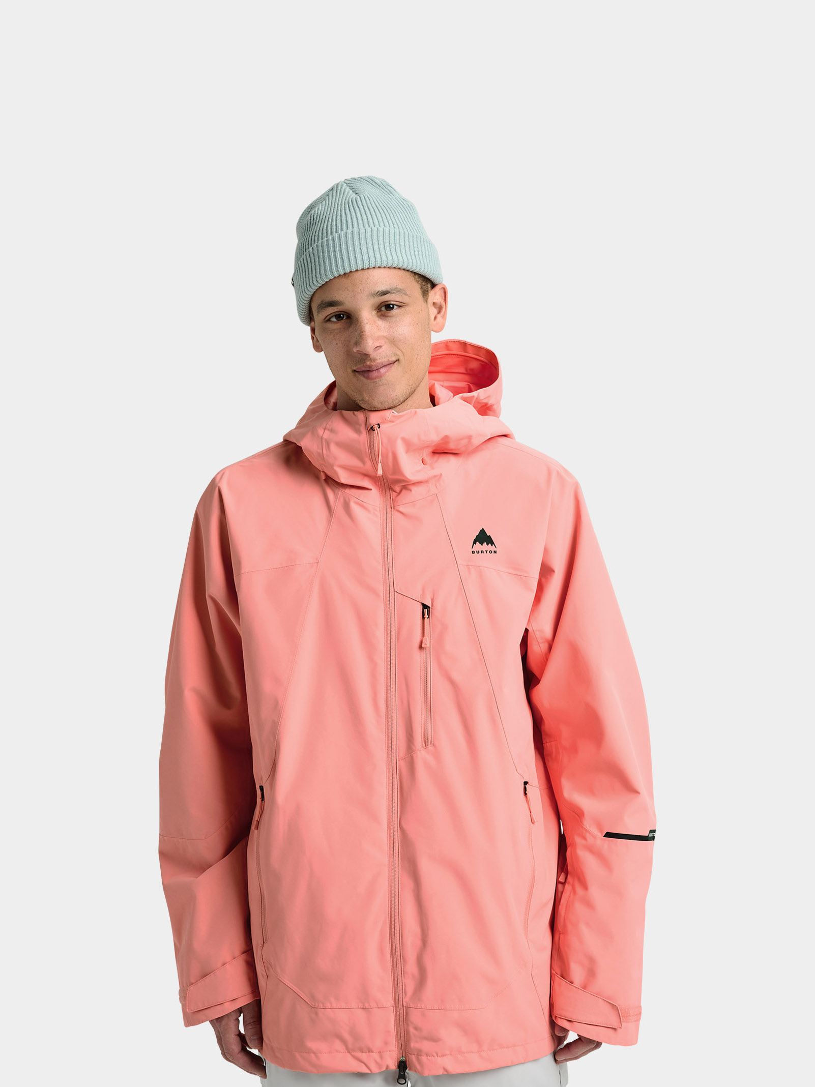 Kurtka snowboardowa Burton Reserve 2L