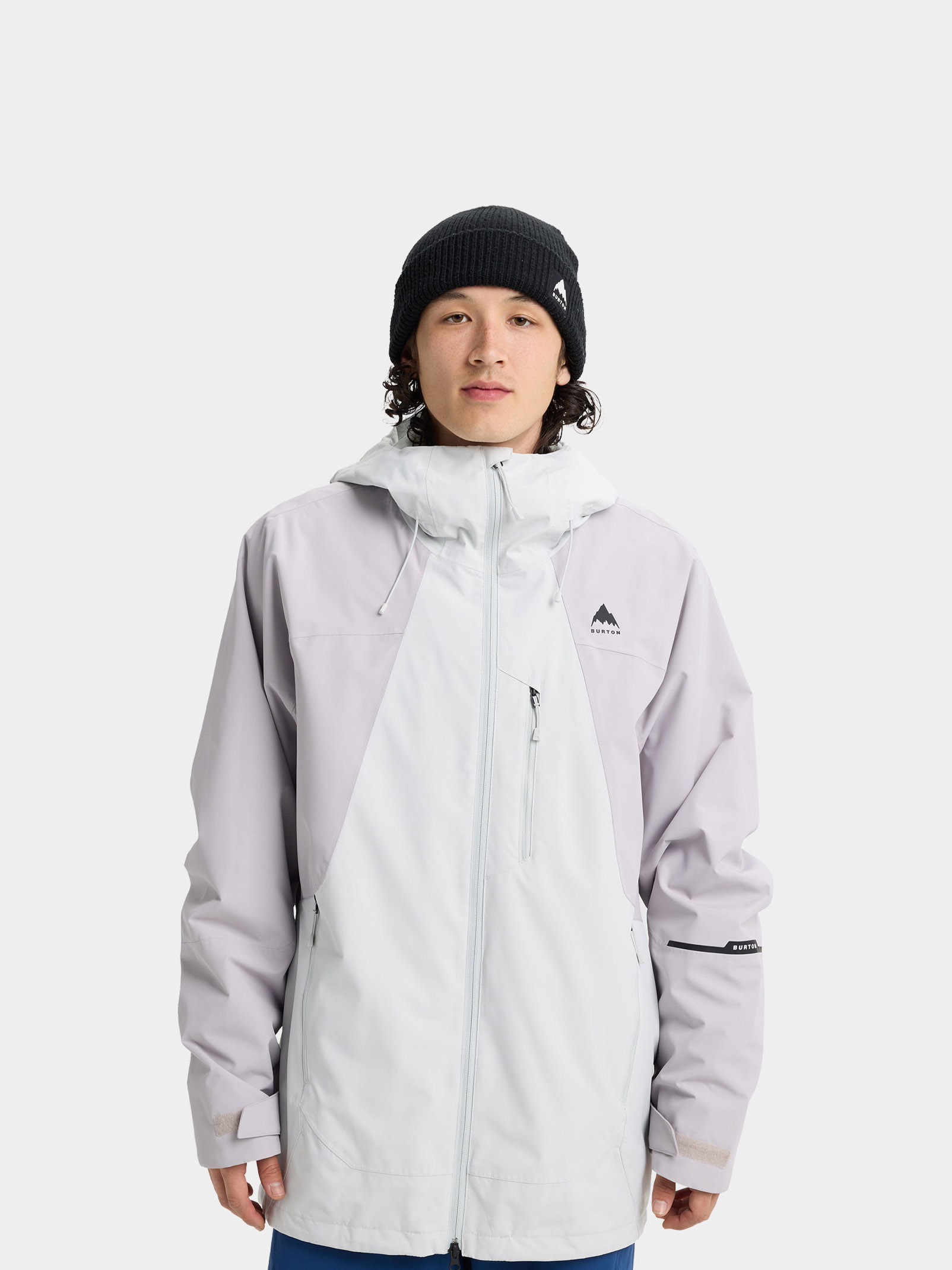 Kurtka snowboardowa Burton Reserve 2L