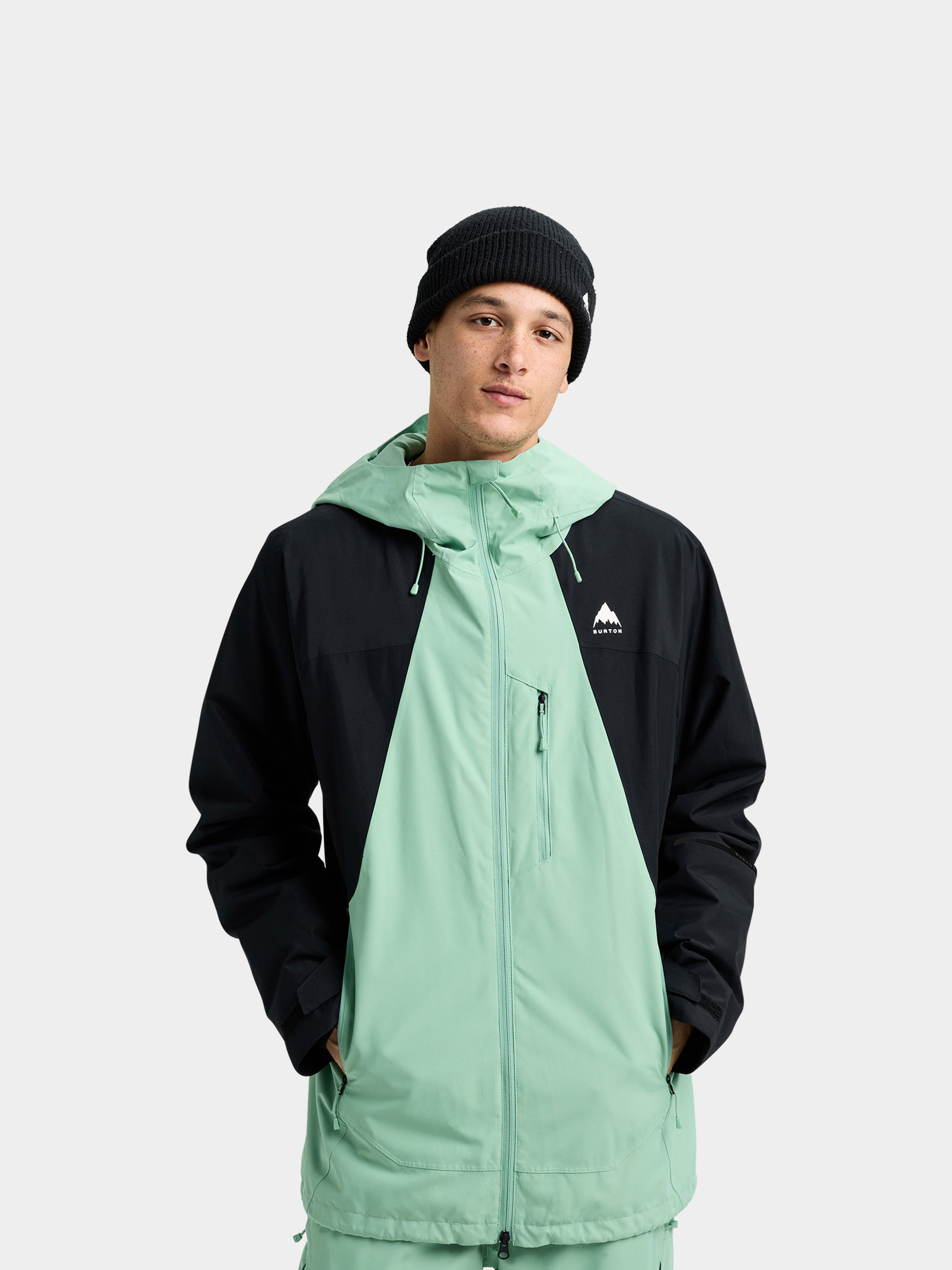 Kurtka snowboardowa Burton Reserve 2L