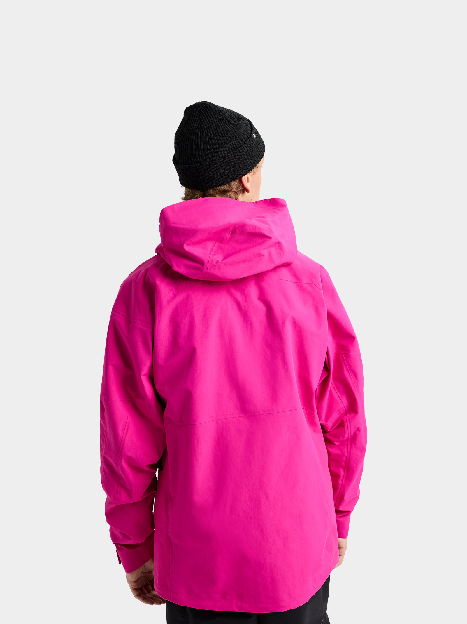 Męska Kurtka snowboardowa Burton Ak Gore Tex Cyclic 2L (very berry)