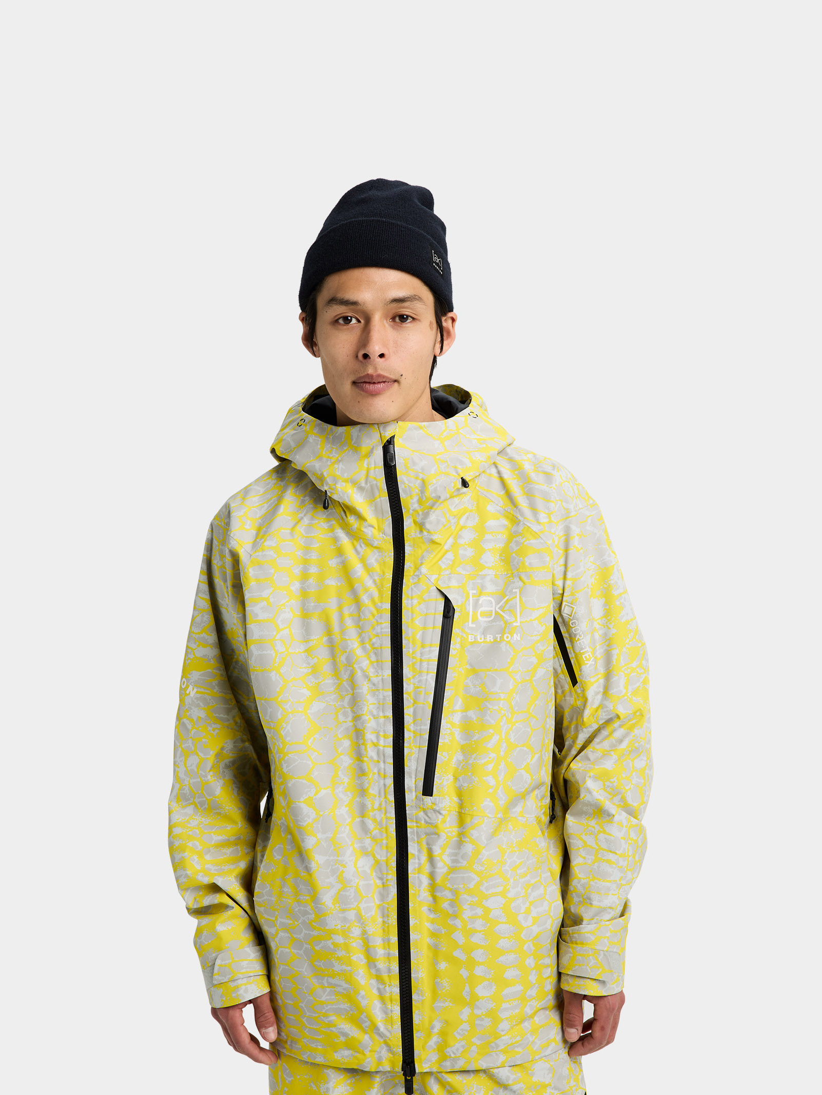 Kurtka snowboardowa Burton Ak Gore Tex Cyclic 2L