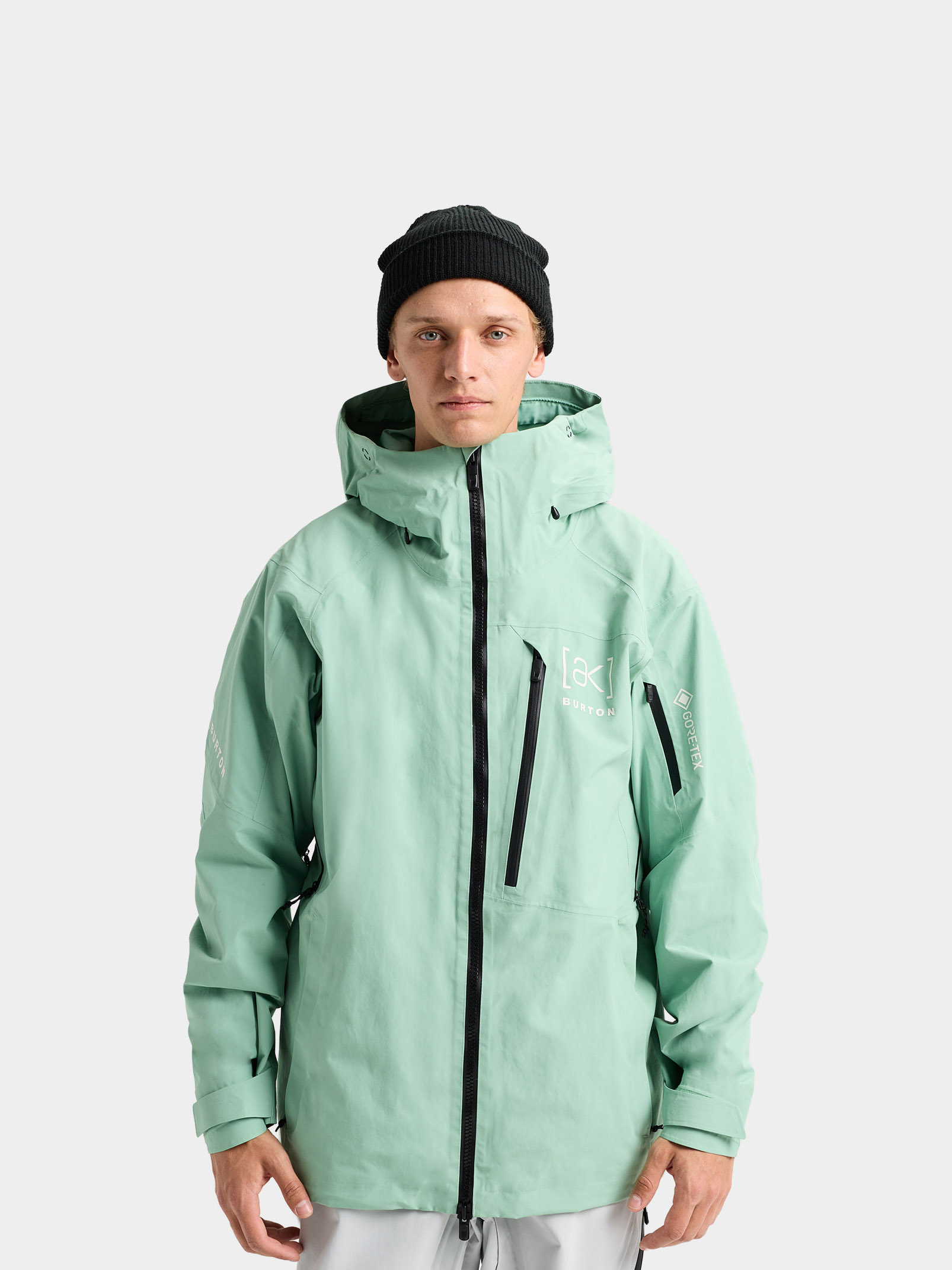 Kurtka snowboardowa Burton Ak Gore Tex Cyclic 2L