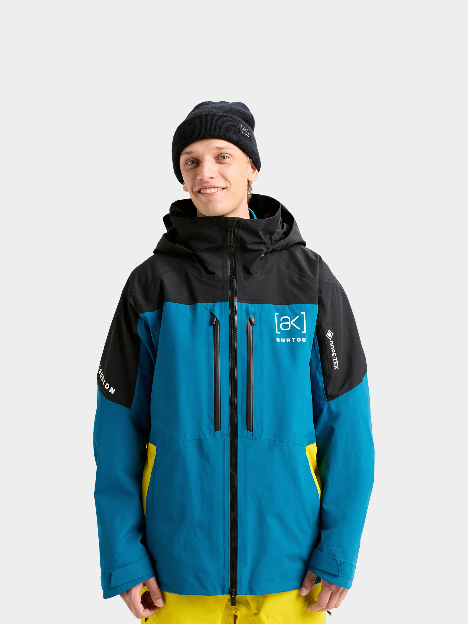 Kurtka snowboardowa Burton Ak Gore Tex Swash 2L