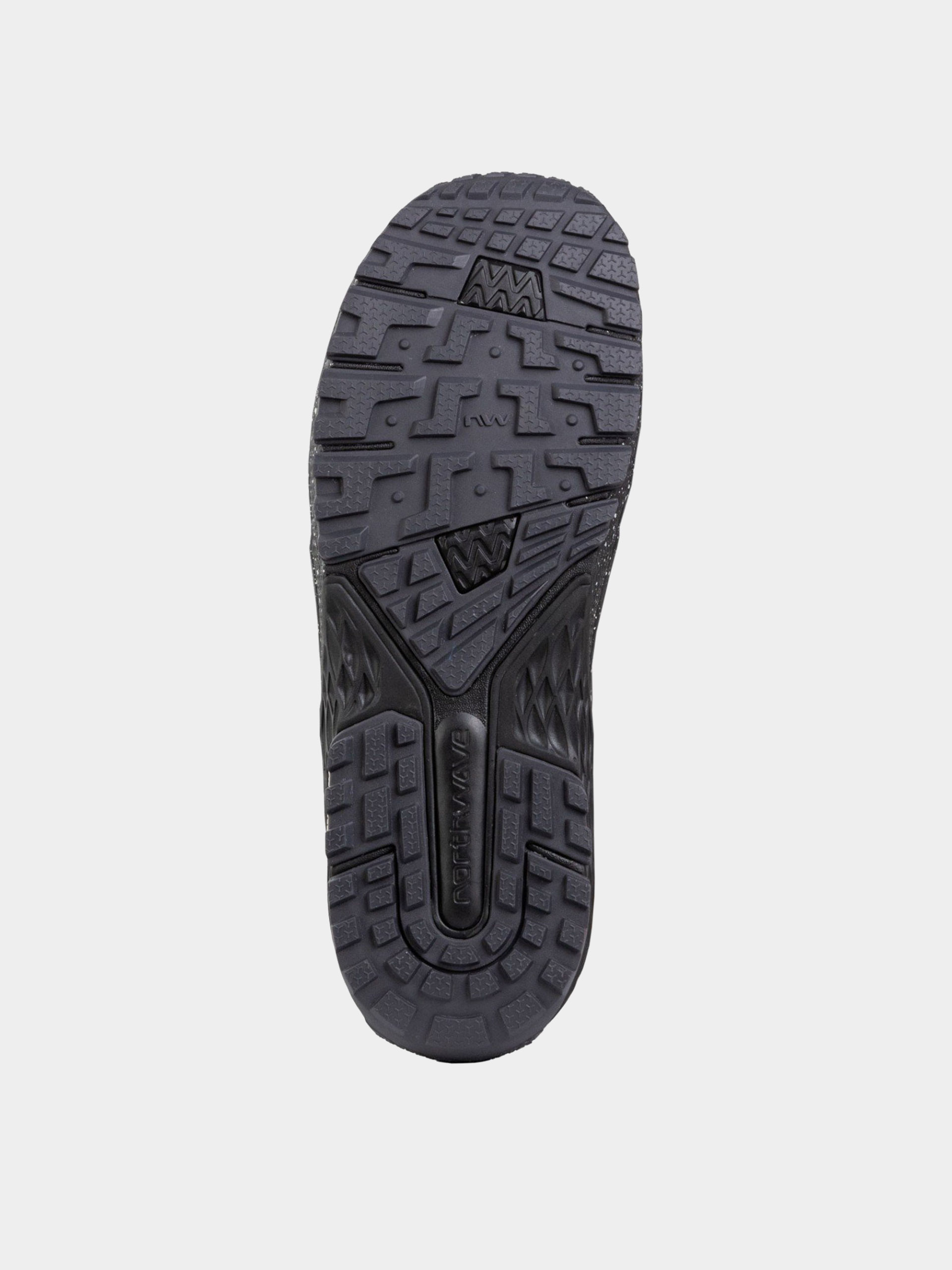 Męskie Buty snowboardowe Northwave Domain 2 Spin (black/dark grey)