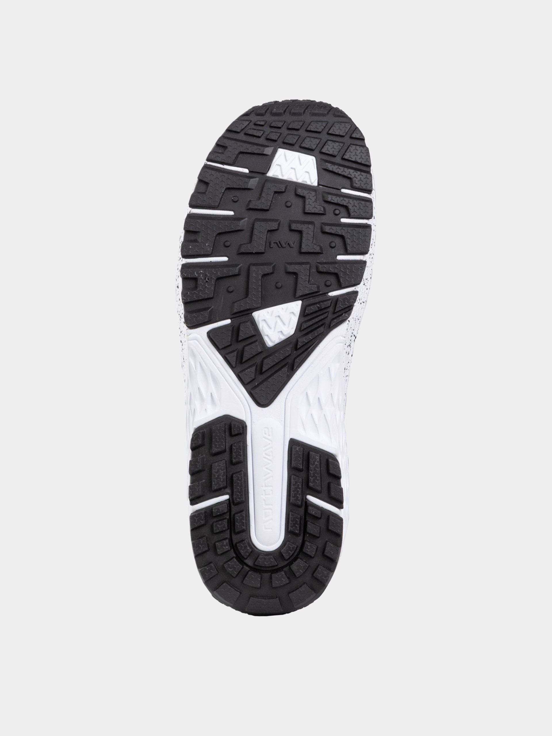 Męskie Buty snowboardowe Northwave Decade Pro (black/white)