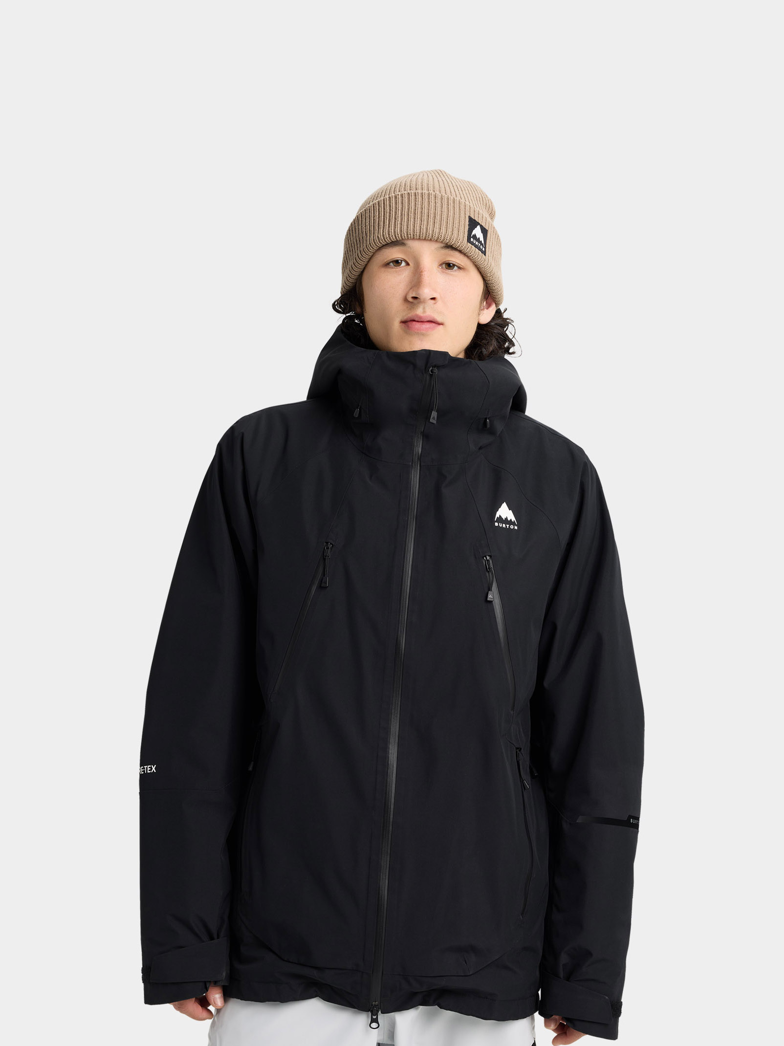 Kurtka snowboardowa Burton Reserve Gore Tex 2L Insulated