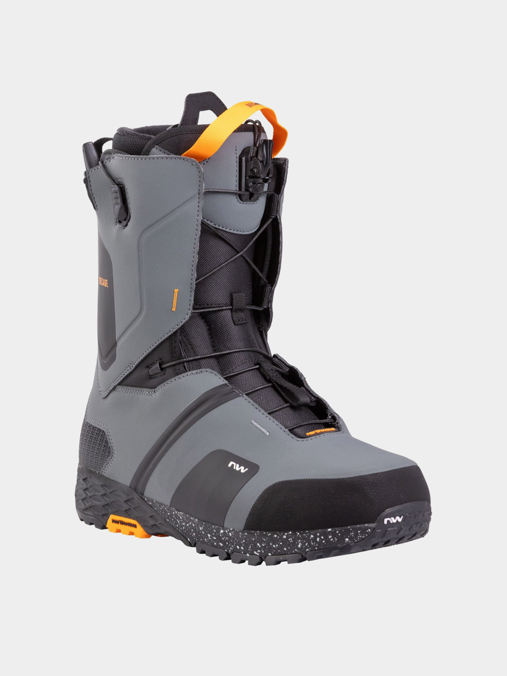Buty snowboardowe Northwave Decade