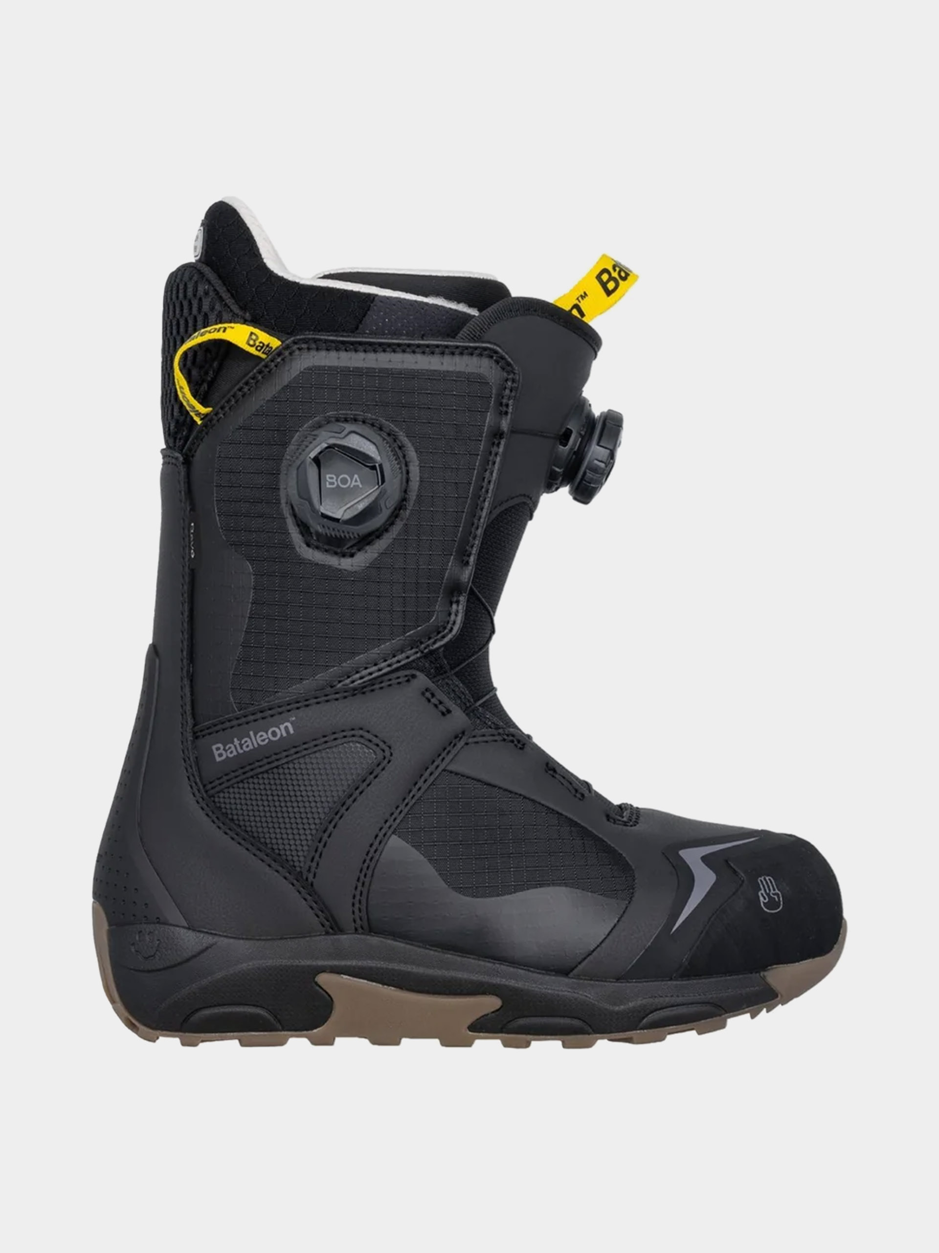 Buty snowboardowe Bataleon Rave Double BOA Wmn