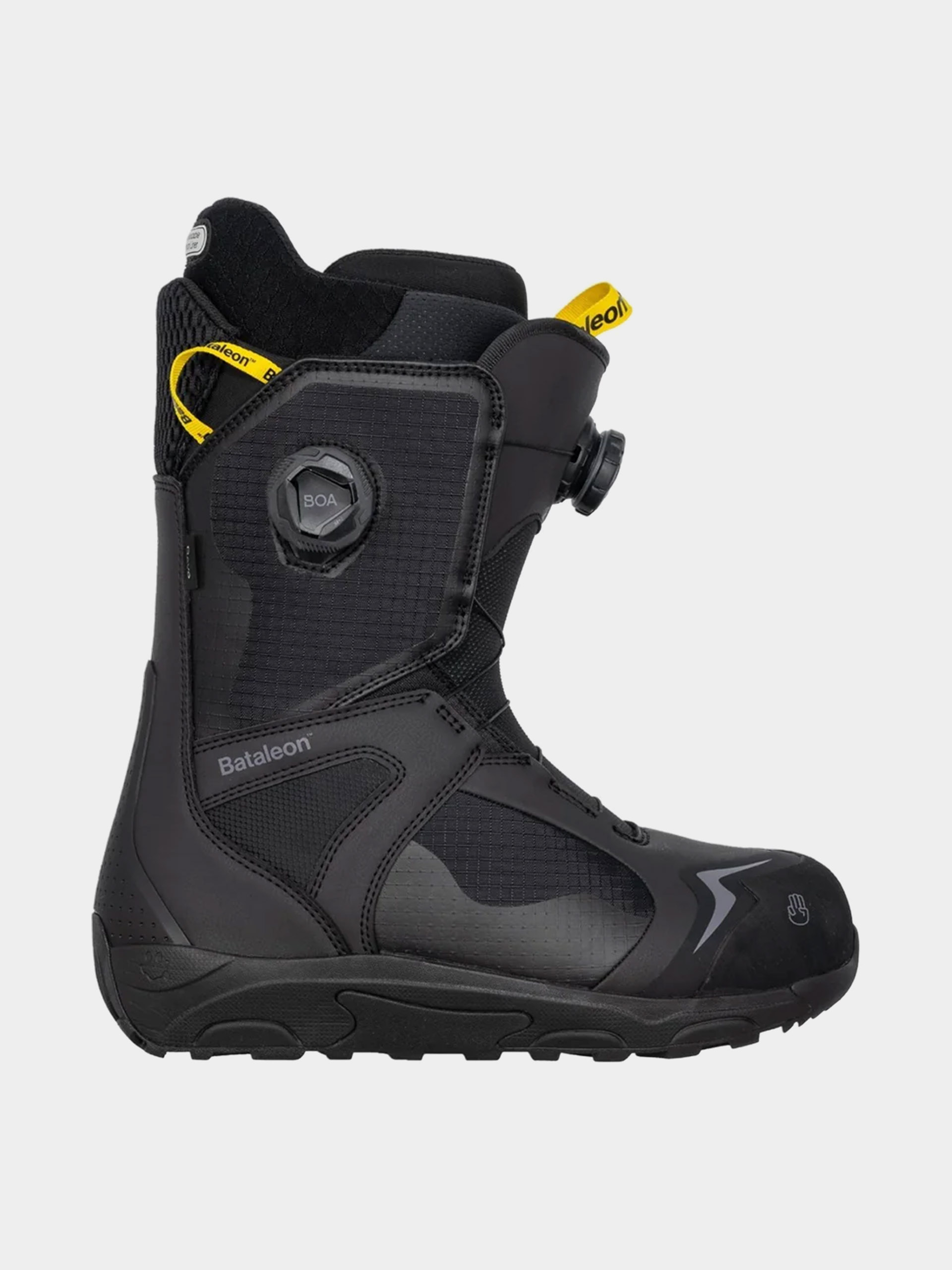 Buty snowboardowe Bataleon Rave Double BOA