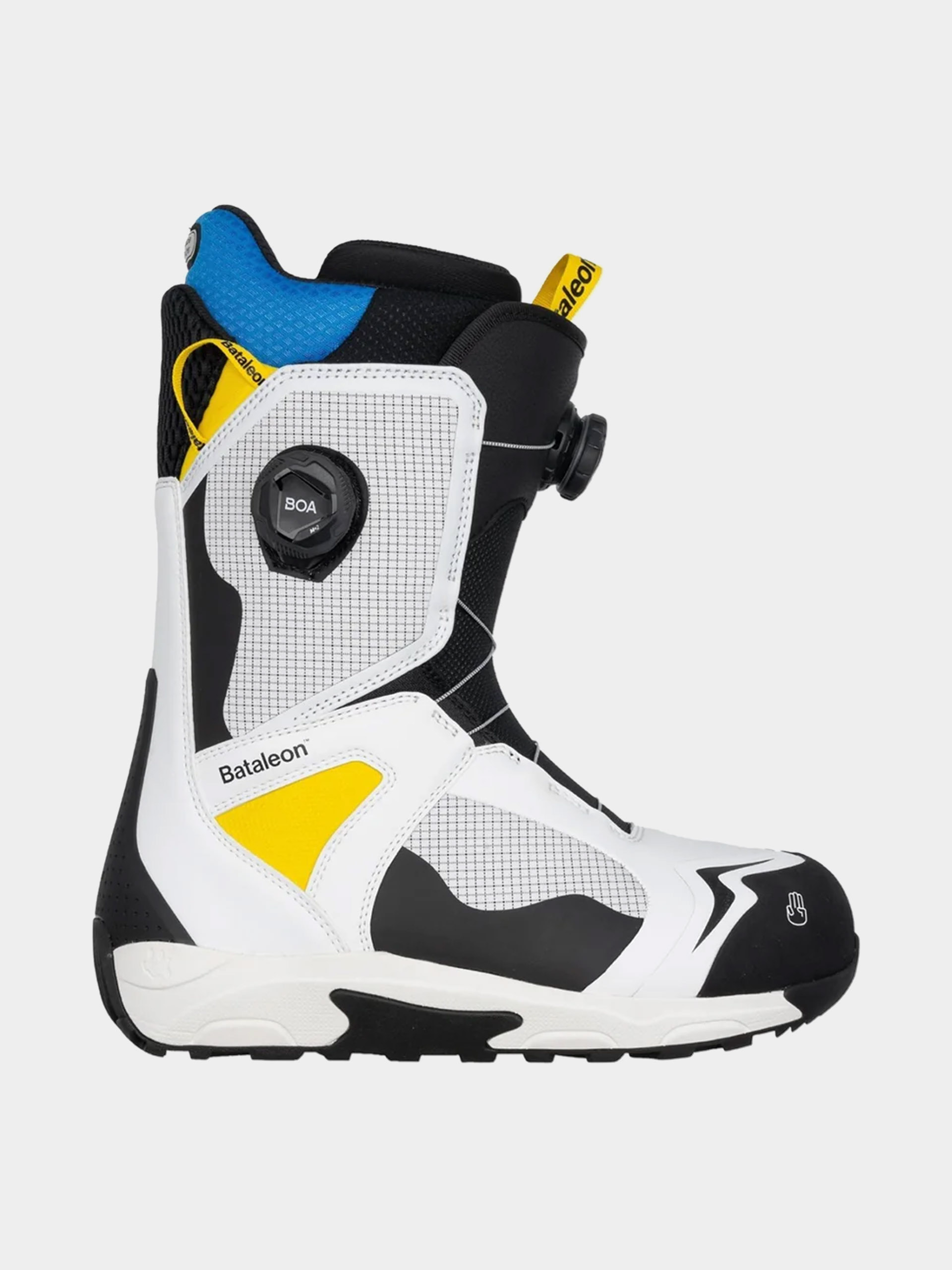 Buty snowboardowe Bataleon Rave Double BOA