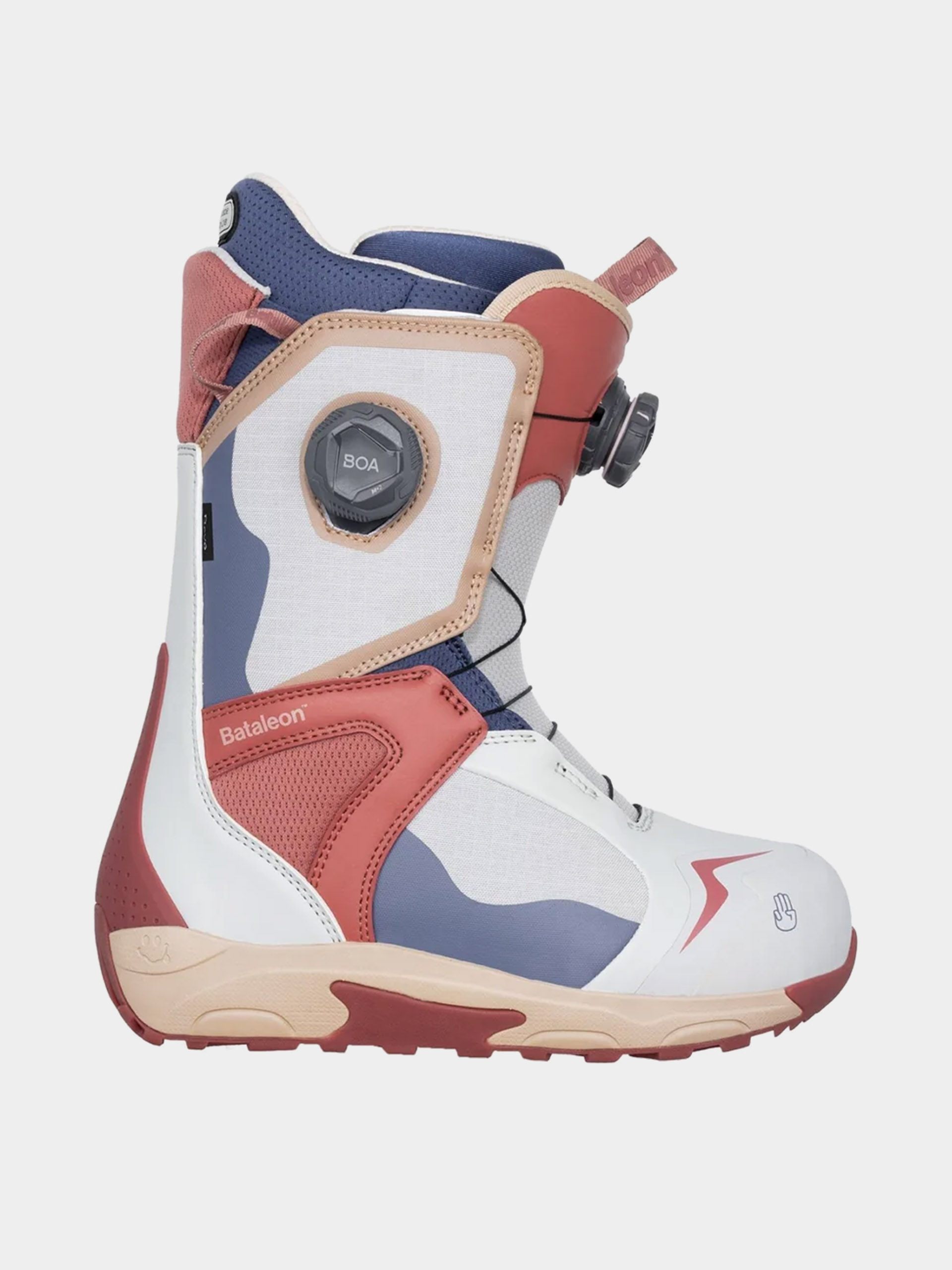 Buty snowboardowe Bataleon Rave Double BOA Wmn