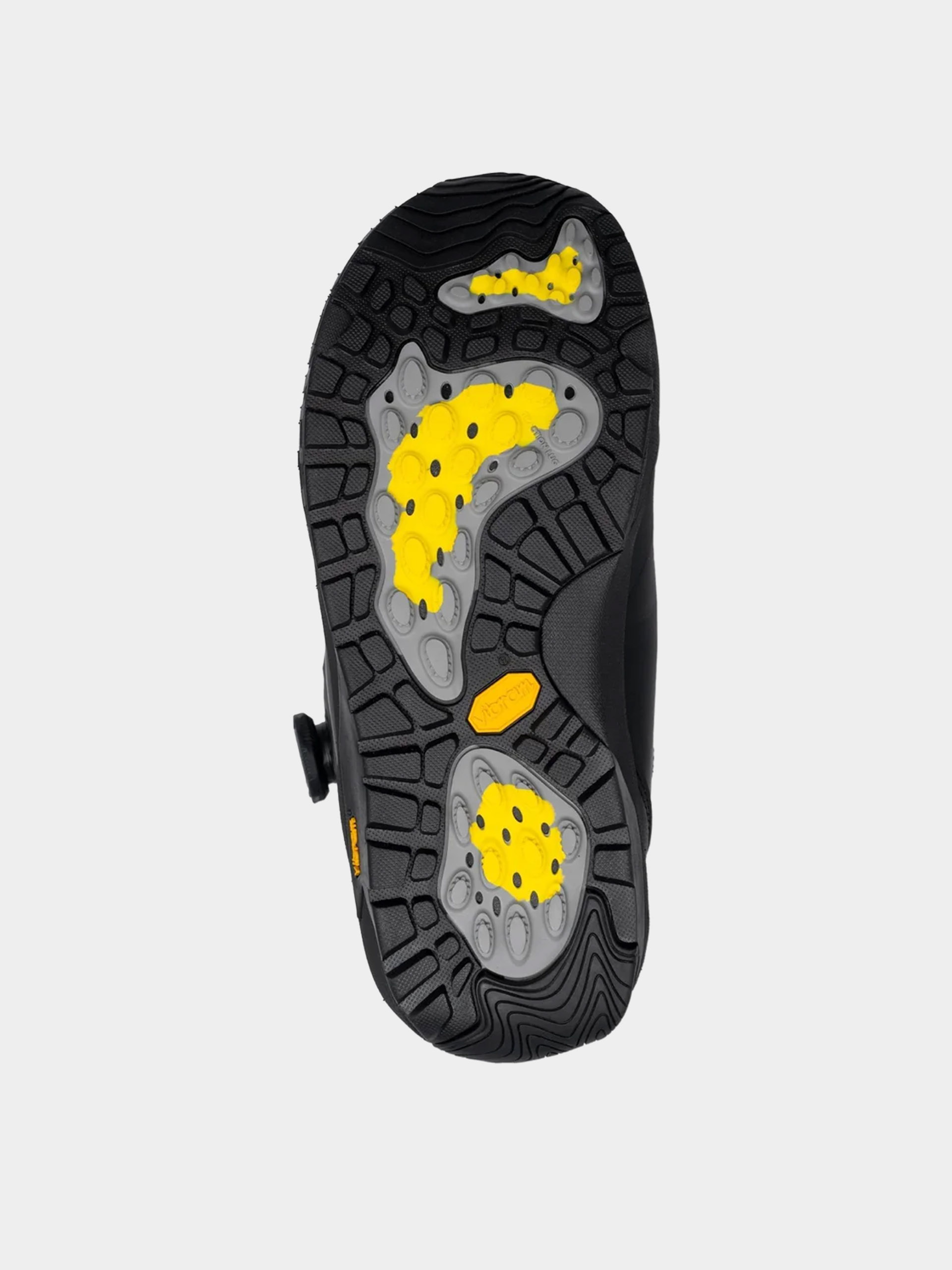 Męskie Buty snowboardowe Bataleon Salsa Double BOA (black)