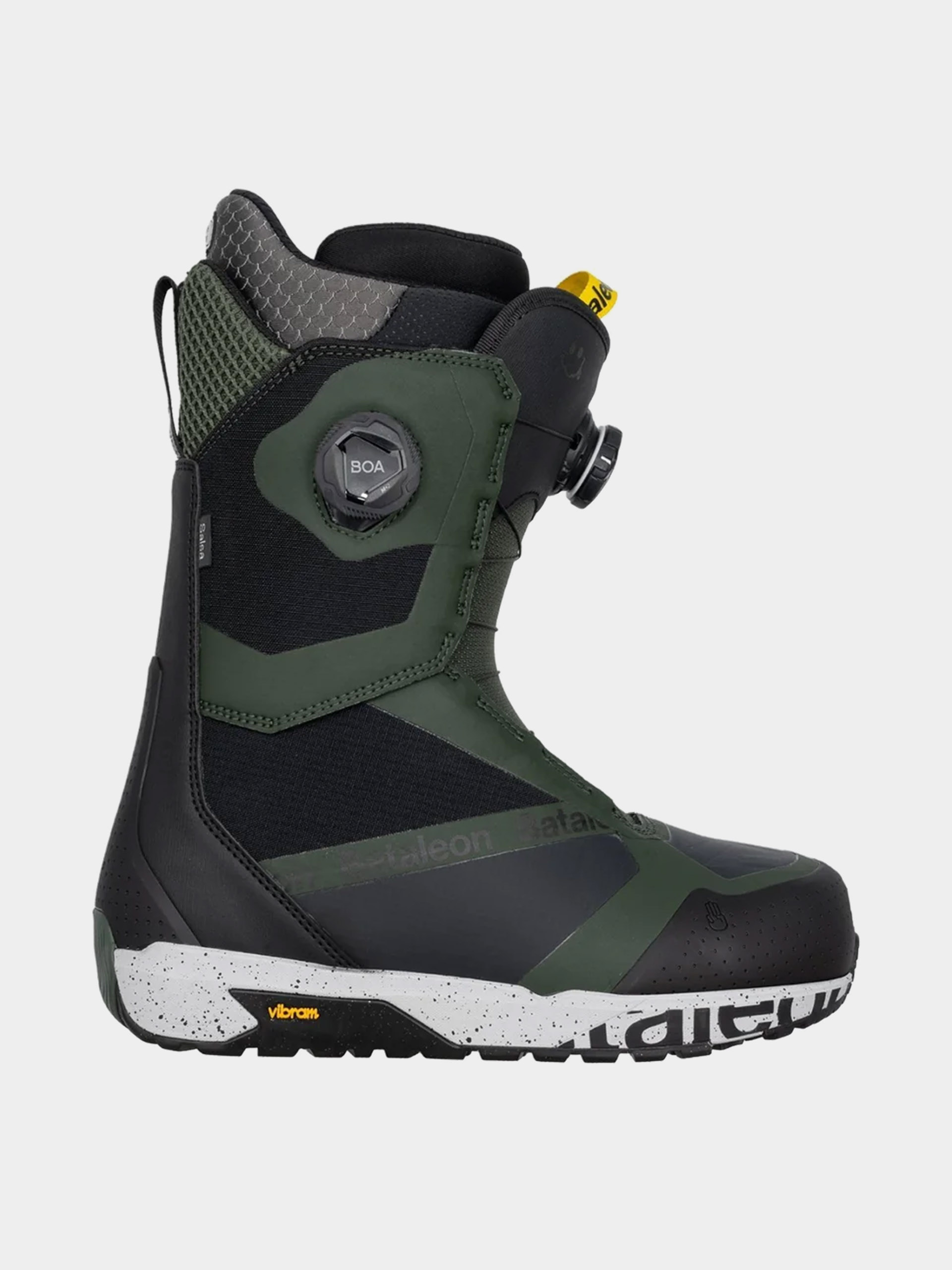 Buty snowboardowe Bataleon Salsa Double BOA