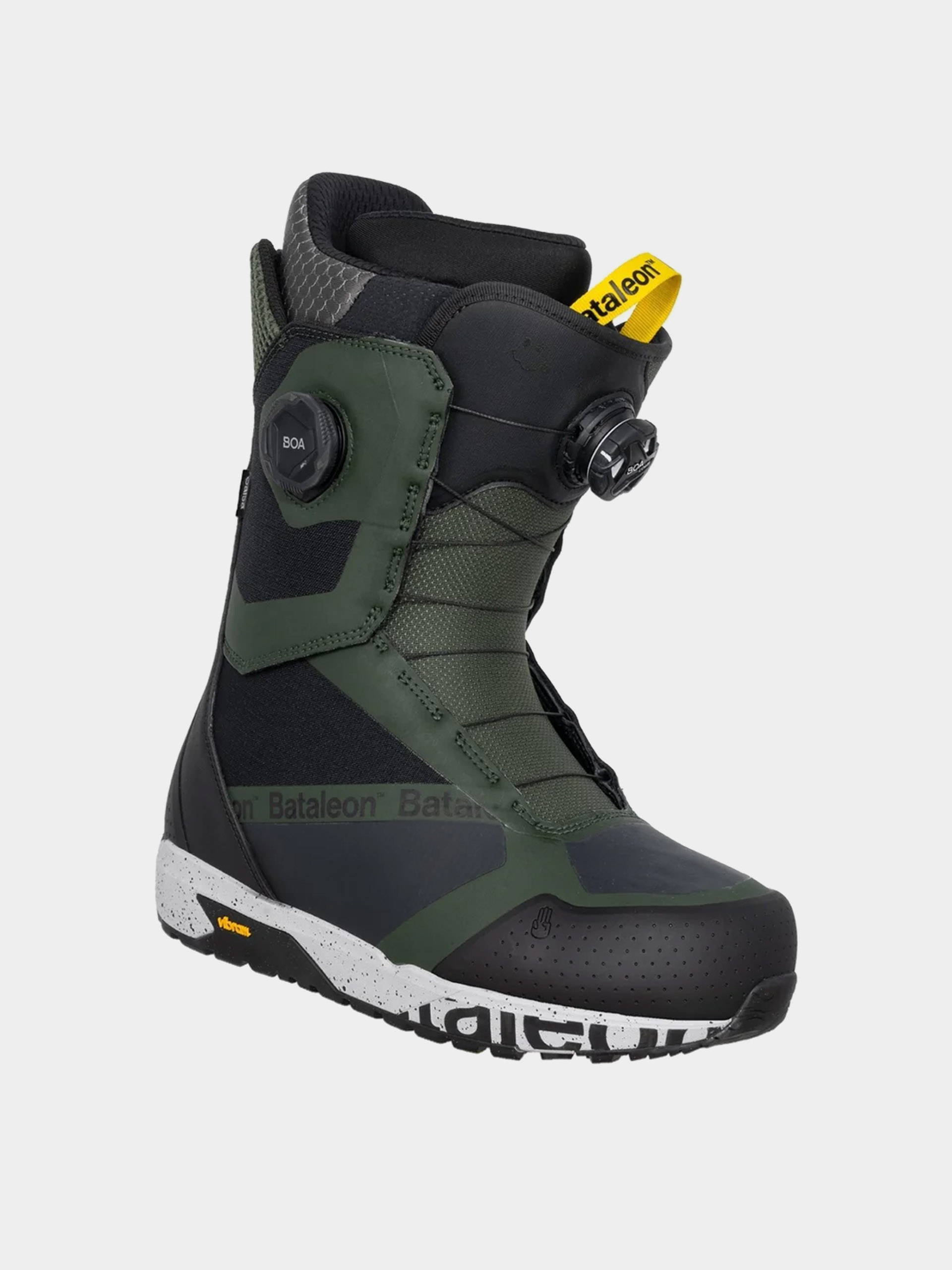 Męskie Buty snowboardowe Bataleon Salsa Double BOA (team)