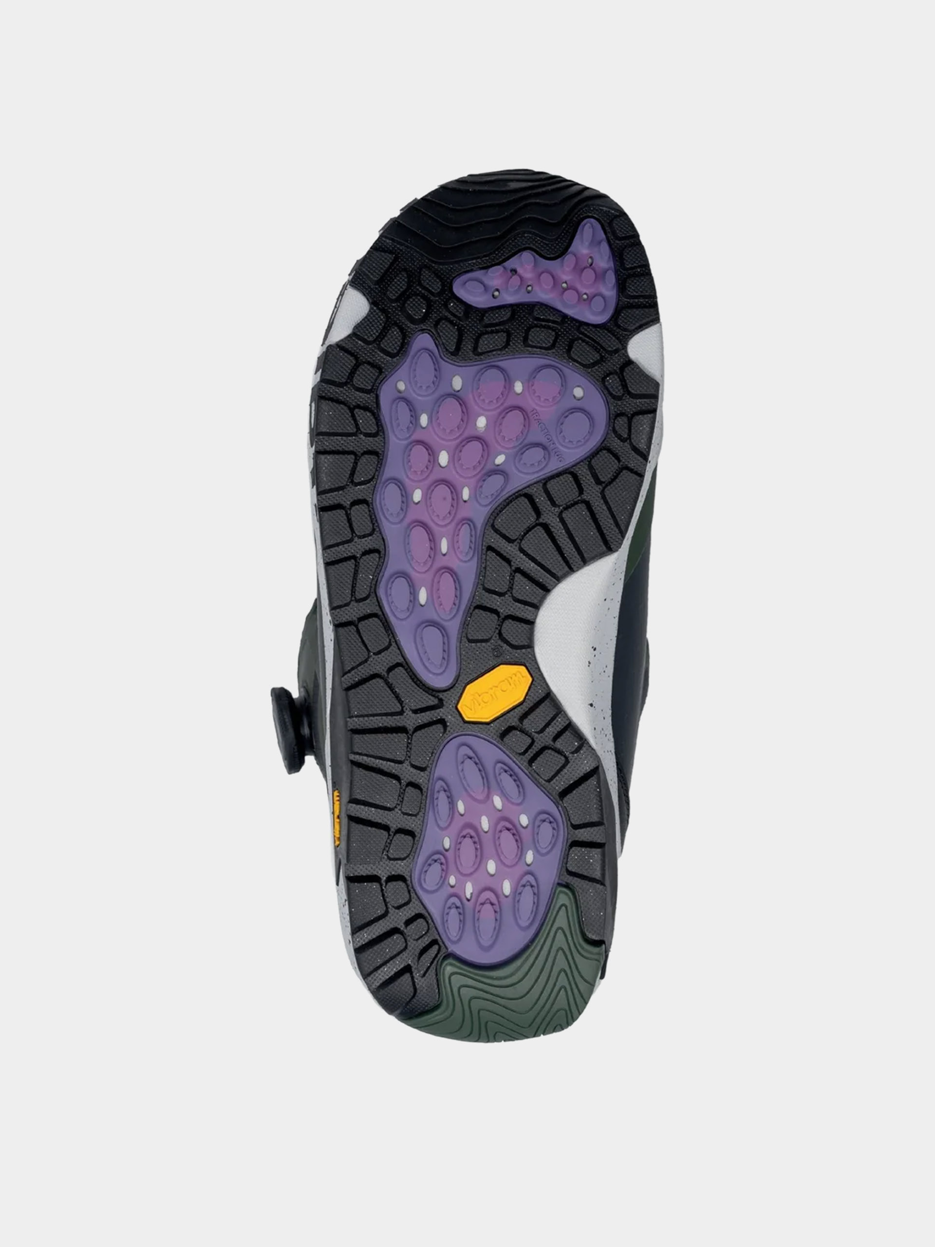 Męskie Buty snowboardowe Bataleon Salsa Double BOA (team)