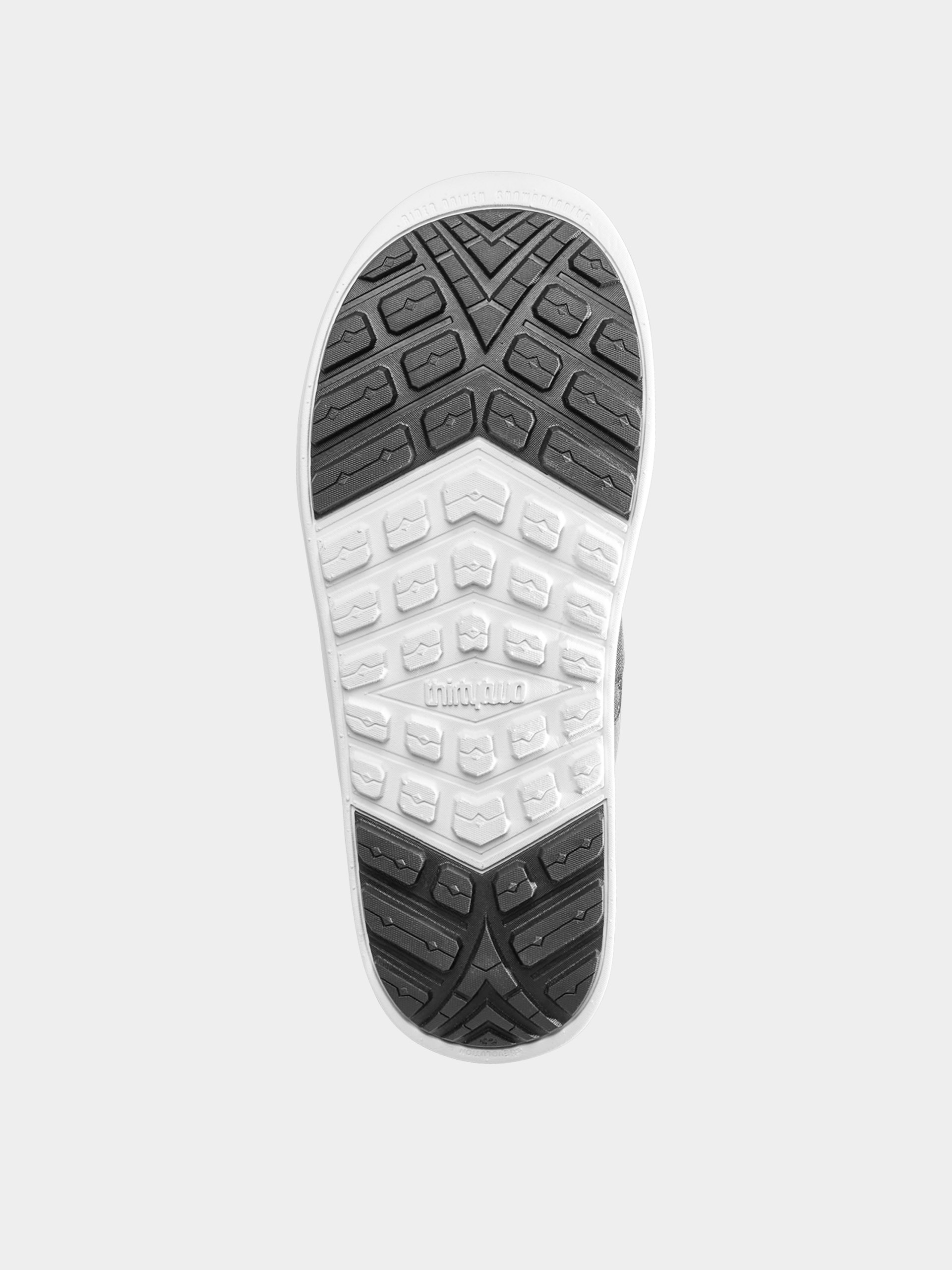 Damskie Buty snowboardowe ThirtyTwo Lashed Double Boa Volcom (black)