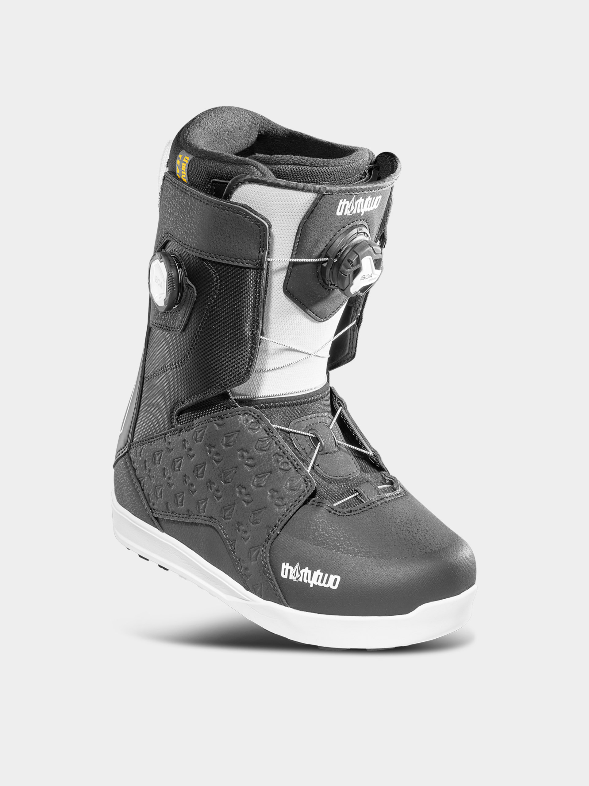 Buty snowboardowe ThirtyTwo Lashed Double Boa Volcom