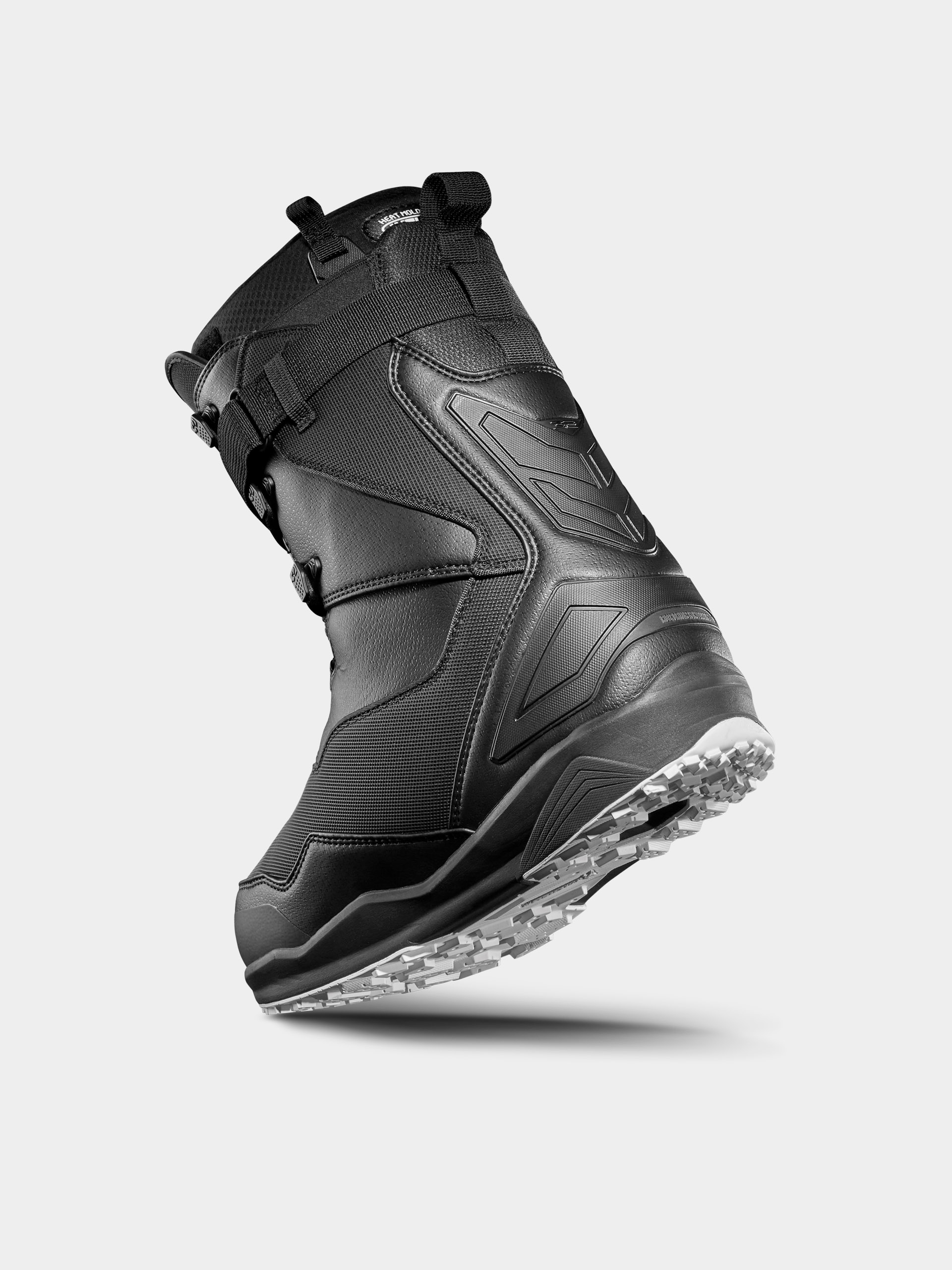 Męskie Buty snowboardowe ThirtyTwo Tm 2 Xlt Diggers (black/white)