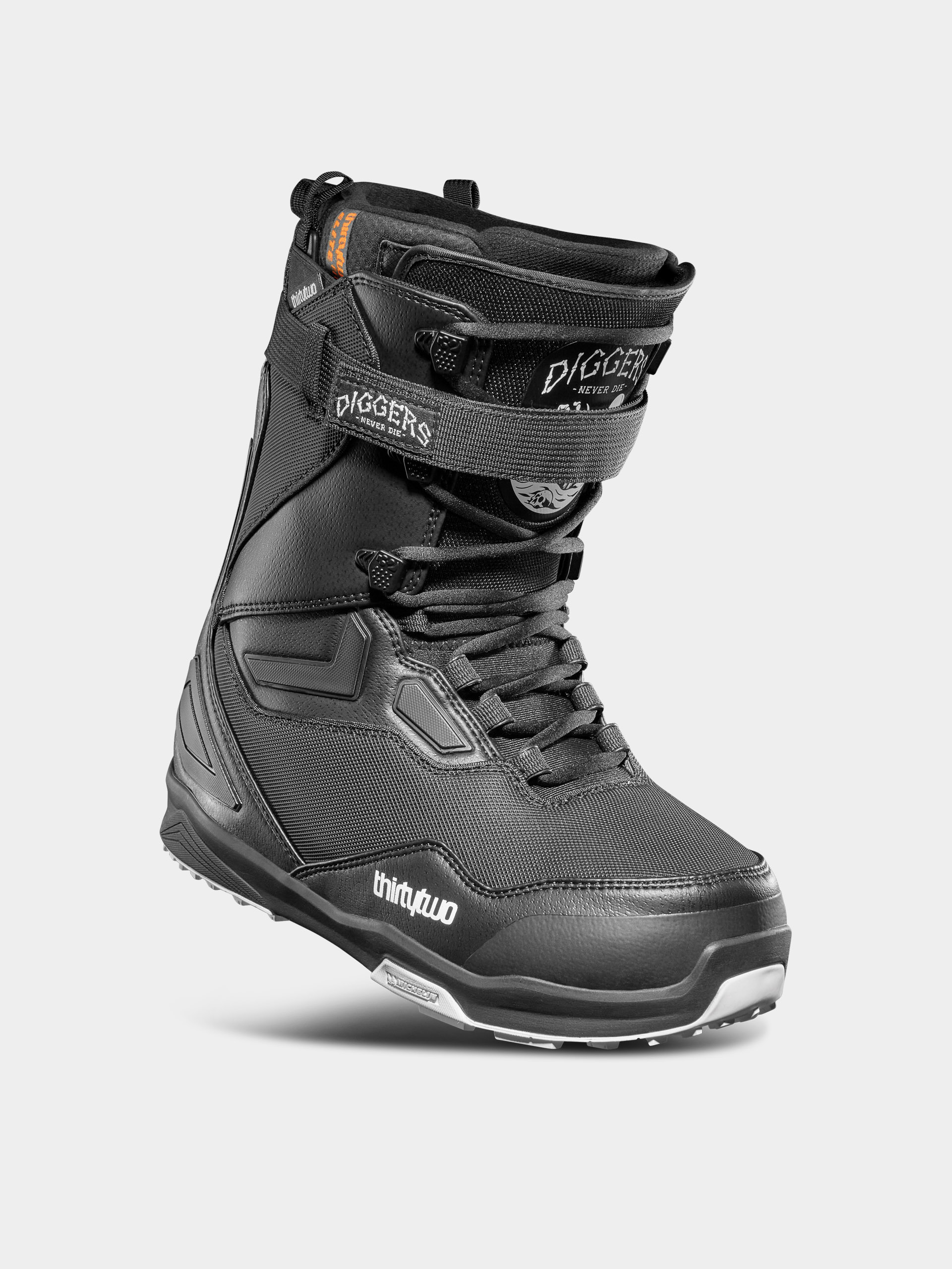 Buty snowboardowe ThirtyTwo Tm 2 Xlt Diggers