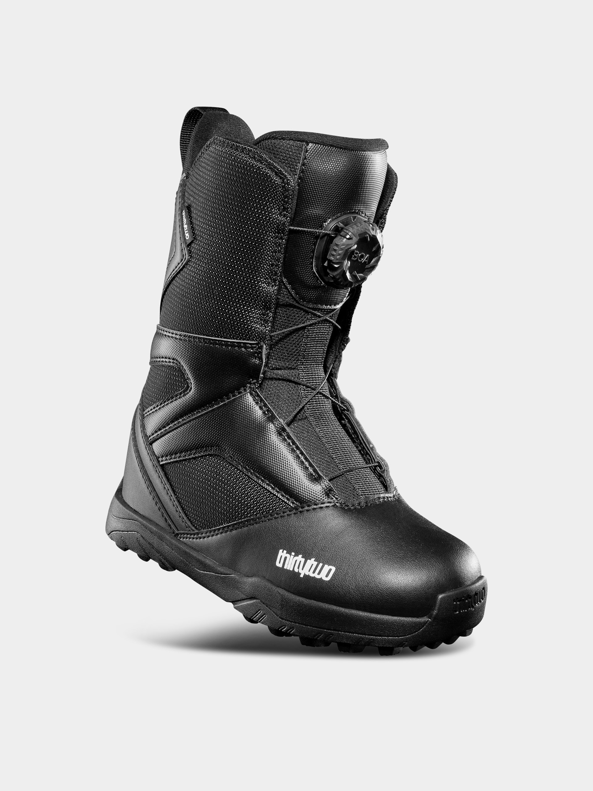 Buty snowboardowe ThirtyTwo Kids Boa JR