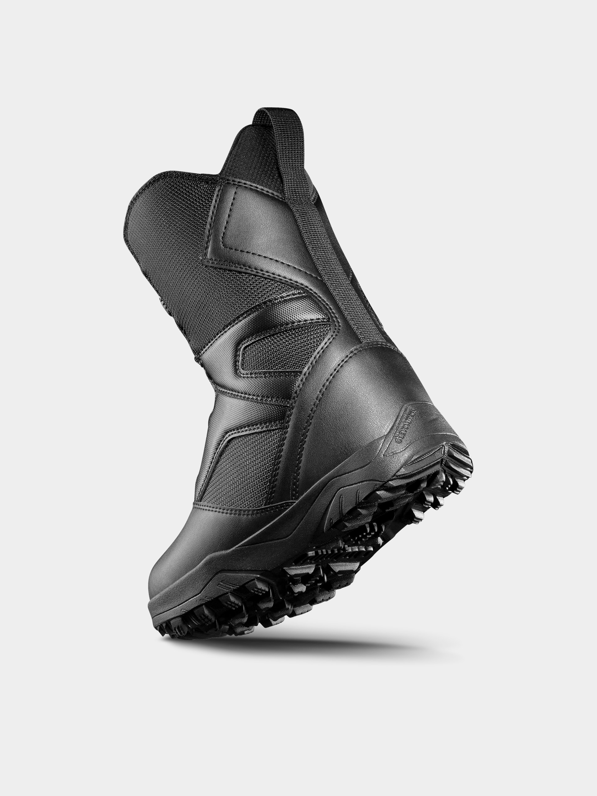 Buty snowboardowe ThirtyTwo Kids Boa JR (black)