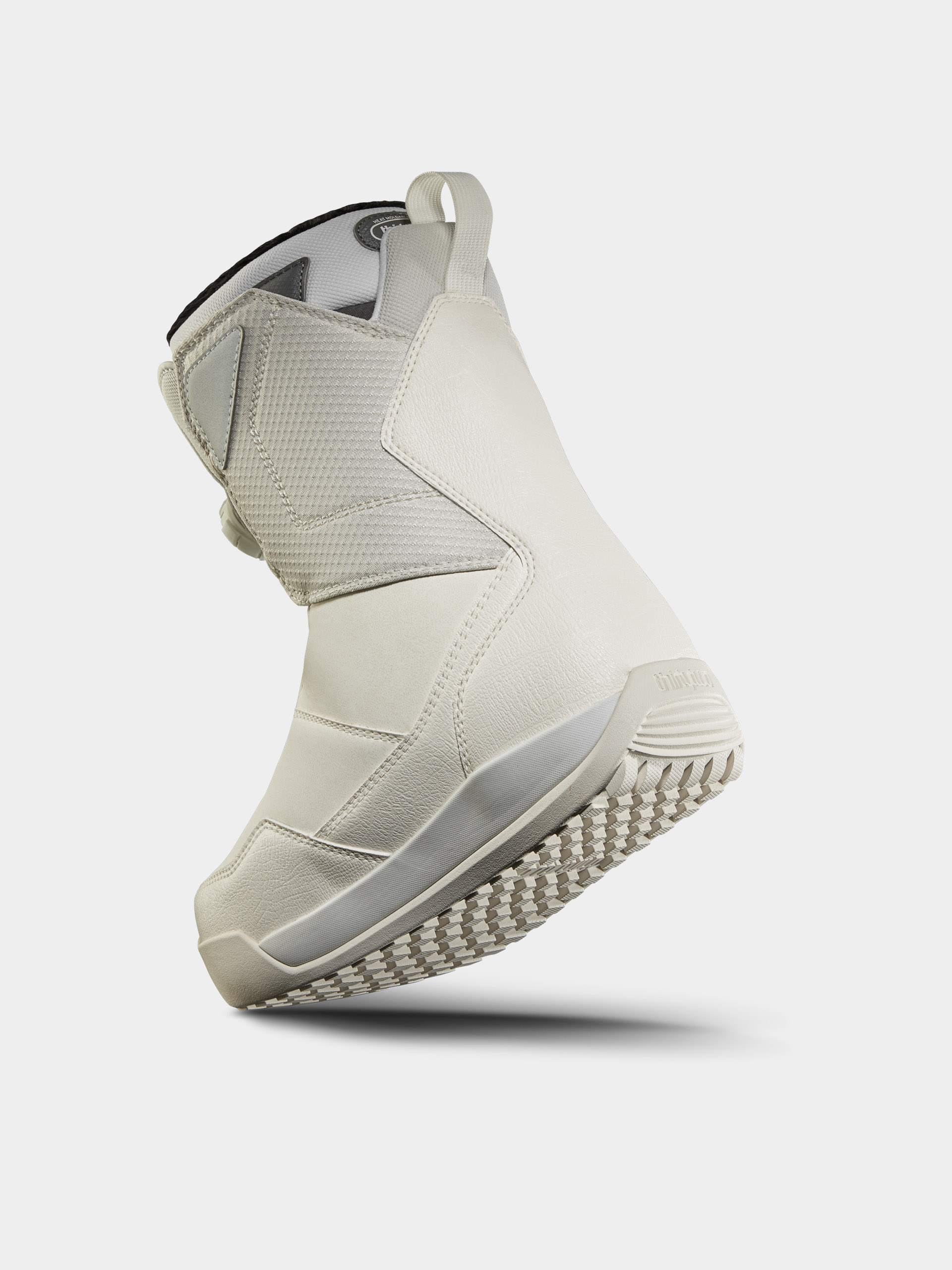 Damskie Buty snowboardowe ThirtyTwo Shifty Boa (bone)