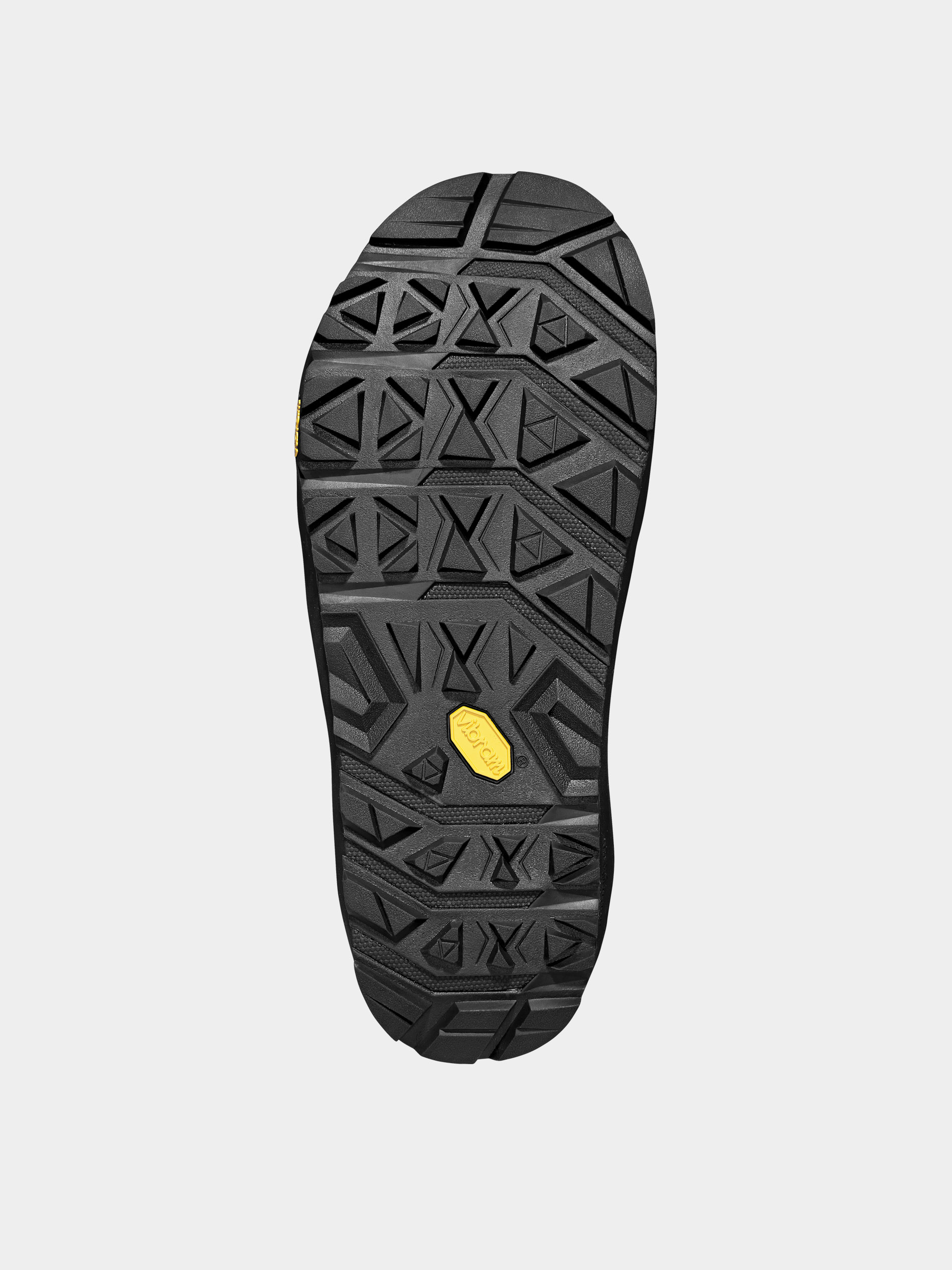 Męskie Buty snowboardowe ThirtyTwo Tm 2 Jones (black/brown)