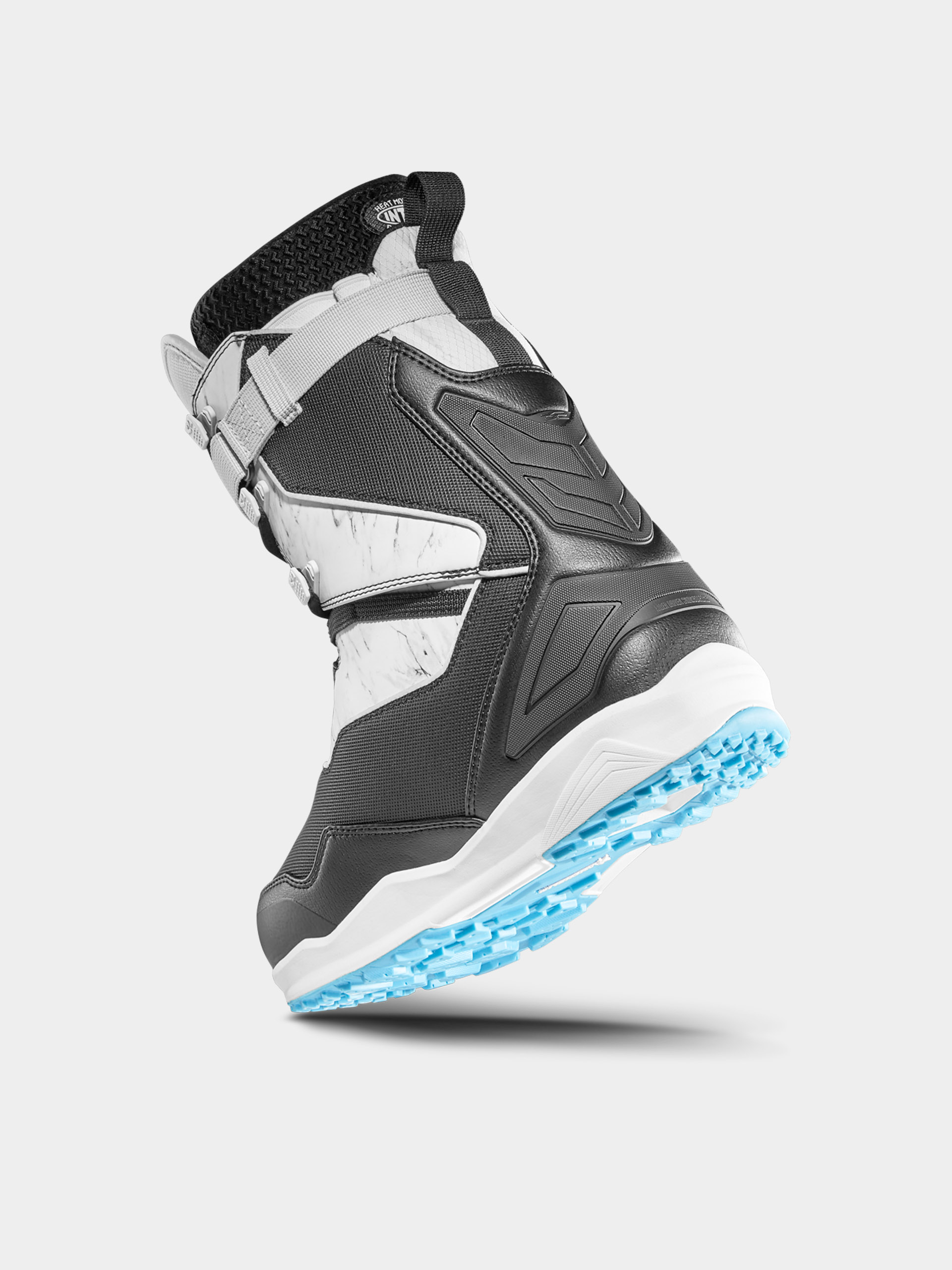 Męskie Buty snowboardowe ThirtyTwo Tm 2 Xlt Helgason (black/blue)