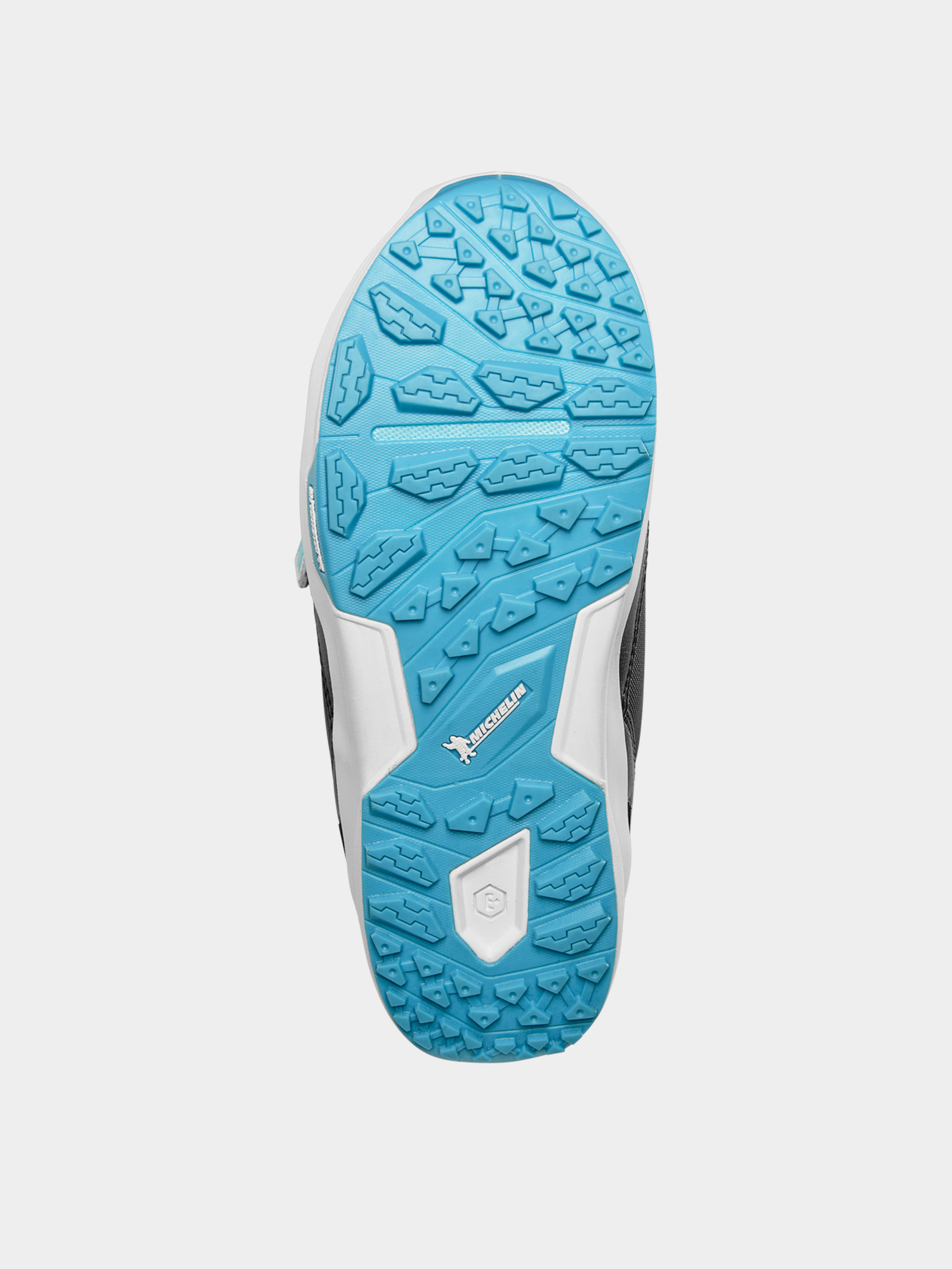 Męskie Buty snowboardowe ThirtyTwo Tm 2 Xlt Helgason (black/blue)