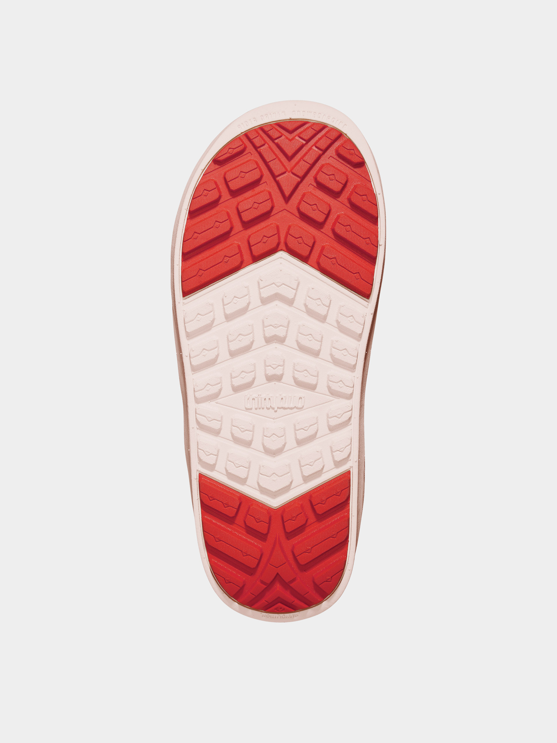 Buty snowboardowe ThirtyTwo Lashed Double Boa B4Bc Wmn