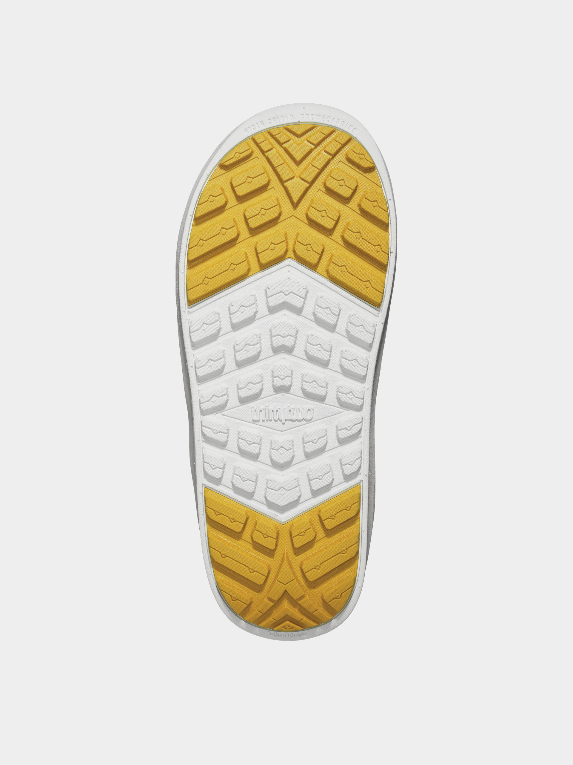 Męskie Buty snowboardowe ThirtyTwo Lashed Double Boa Zeb (navy/white)