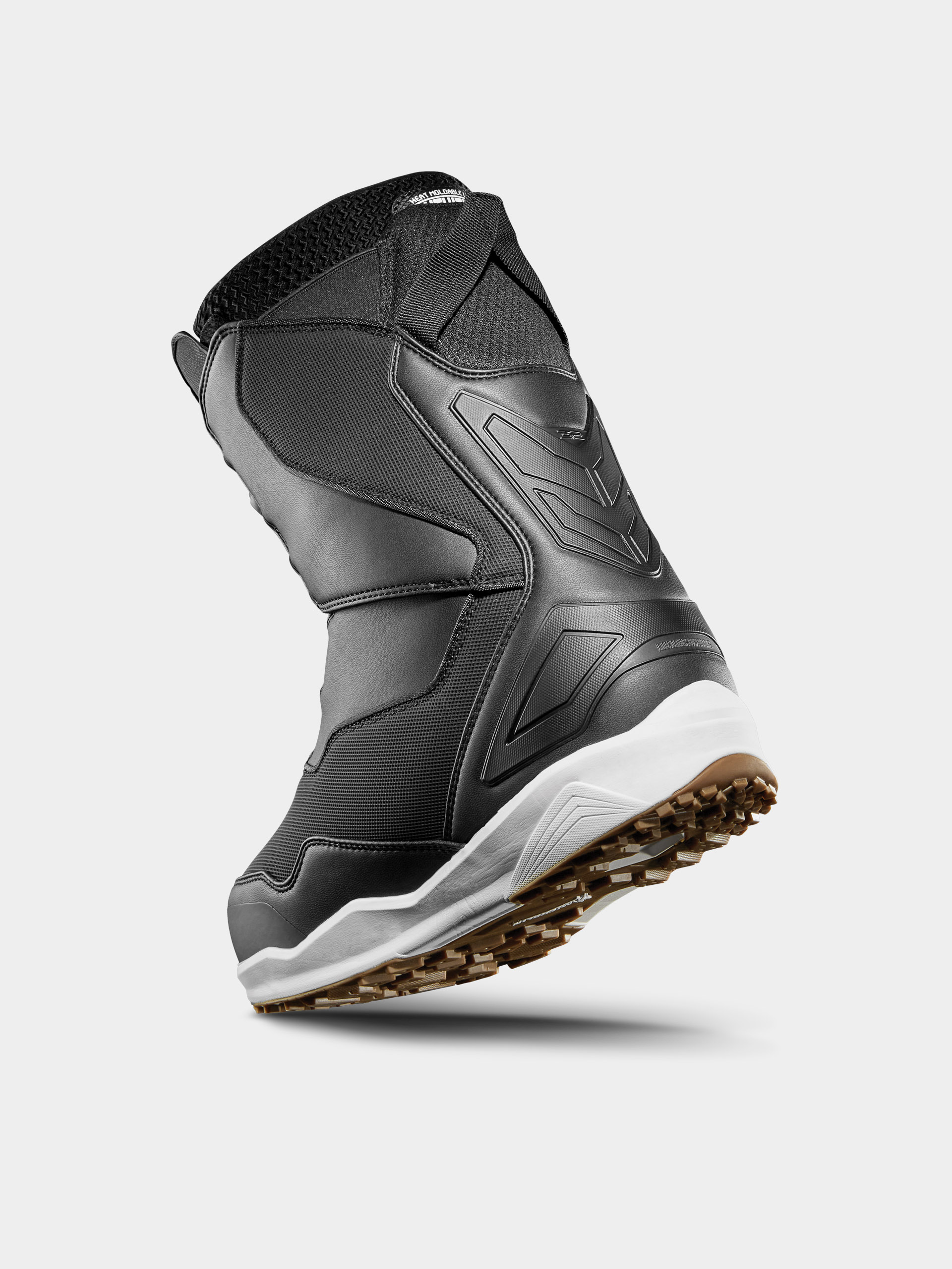 Męskie Buty snowboardowe ThirtyTwo Tm 2 Wide Double Boa (black)