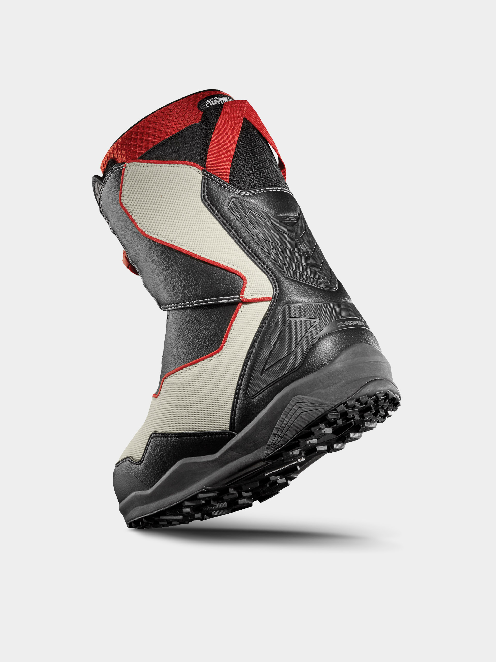 Męskie Buty snowboardowe ThirtyTwo Tm 2 Double Boa Hansen (black/white)